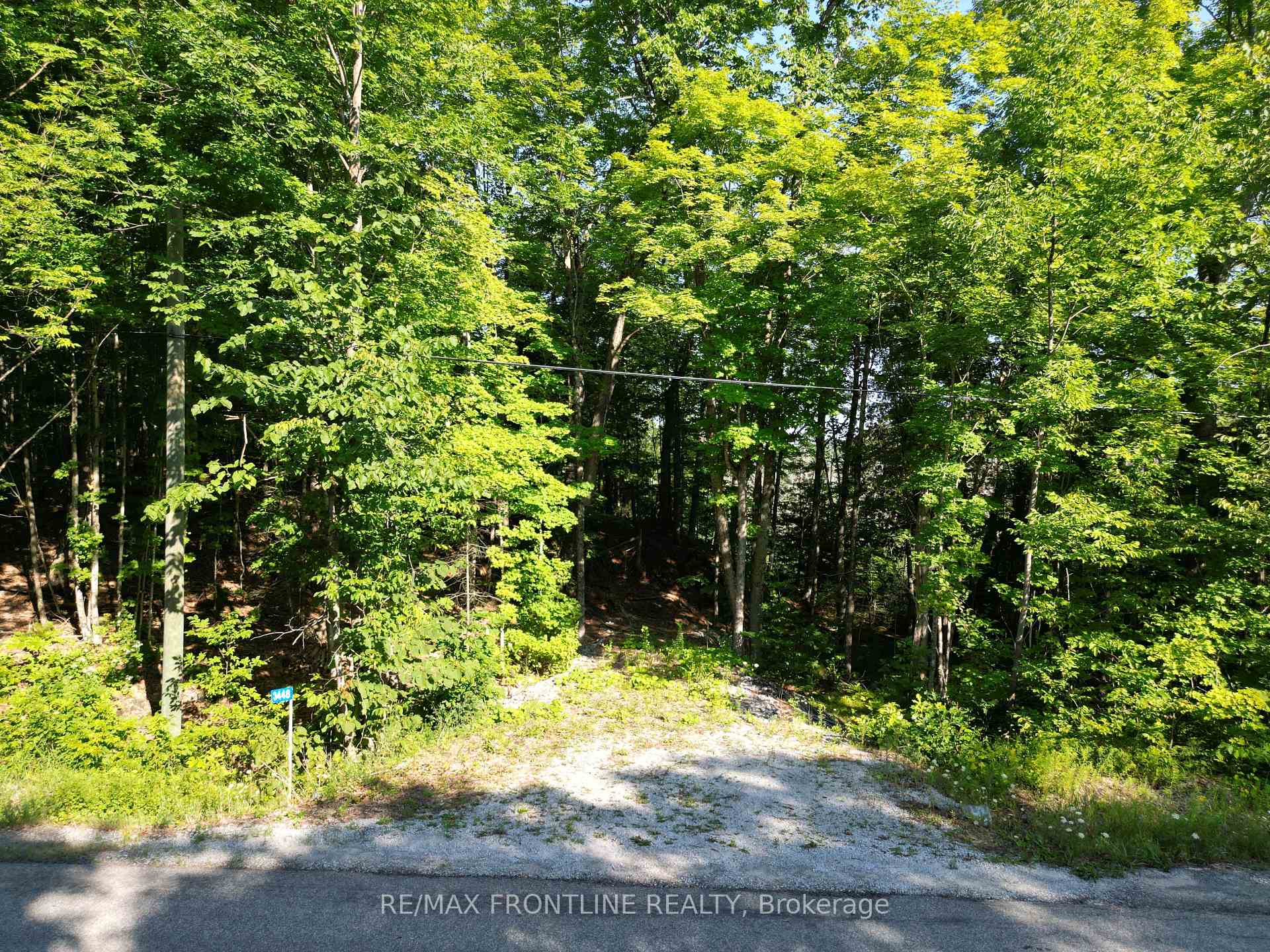 Photo 1 of 3448 Bennett Lake Road, Tay Valley, Bathurst/Burgess & Sherbrooke (South Sherbrooke) Twp — HOMEH