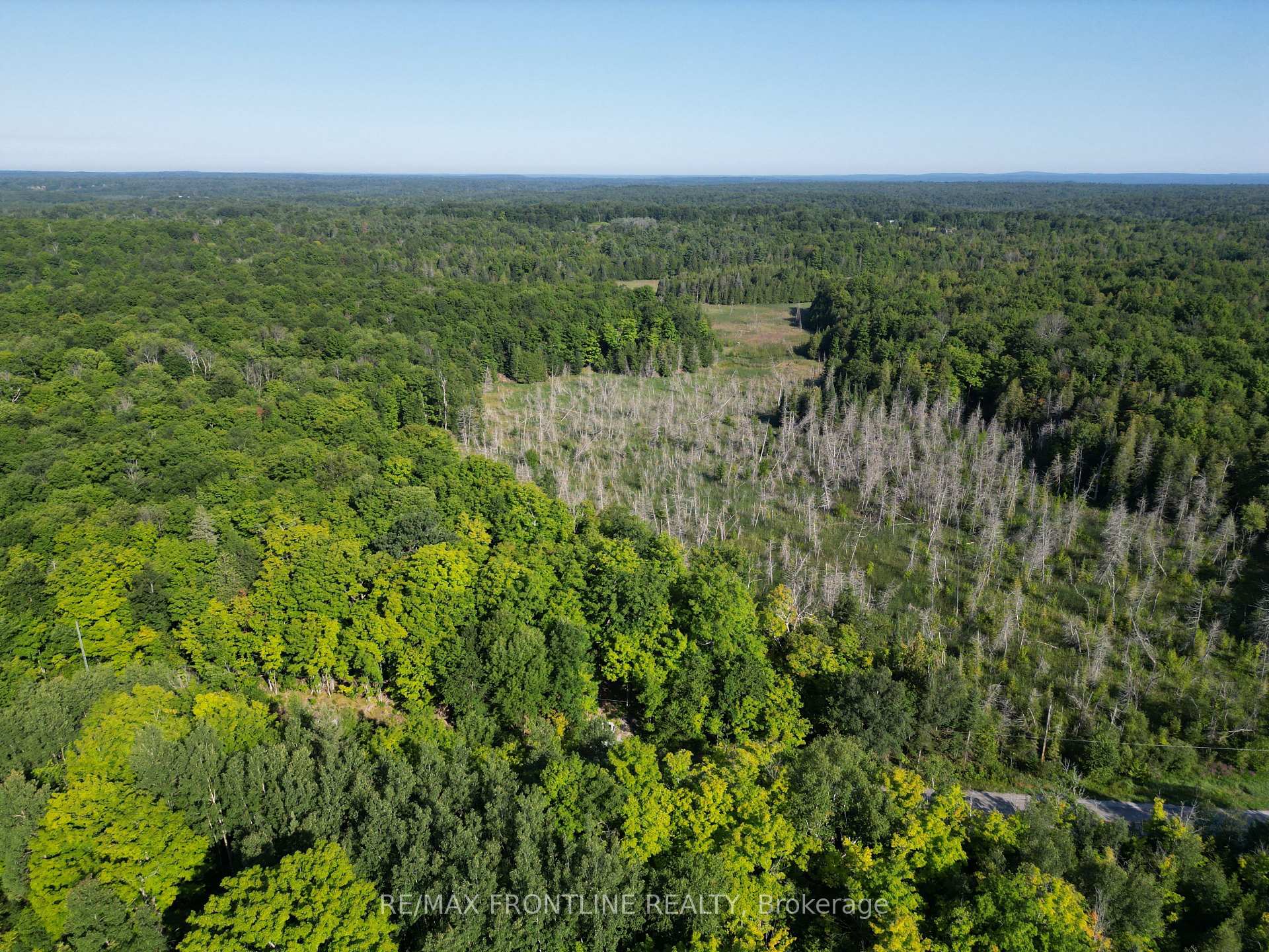 Photo 4 of 3448 Bennett Lake Road, Tay Valley, Bathurst/Burgess & Sherbrooke (South Sherbrooke) Twp — HOMEH