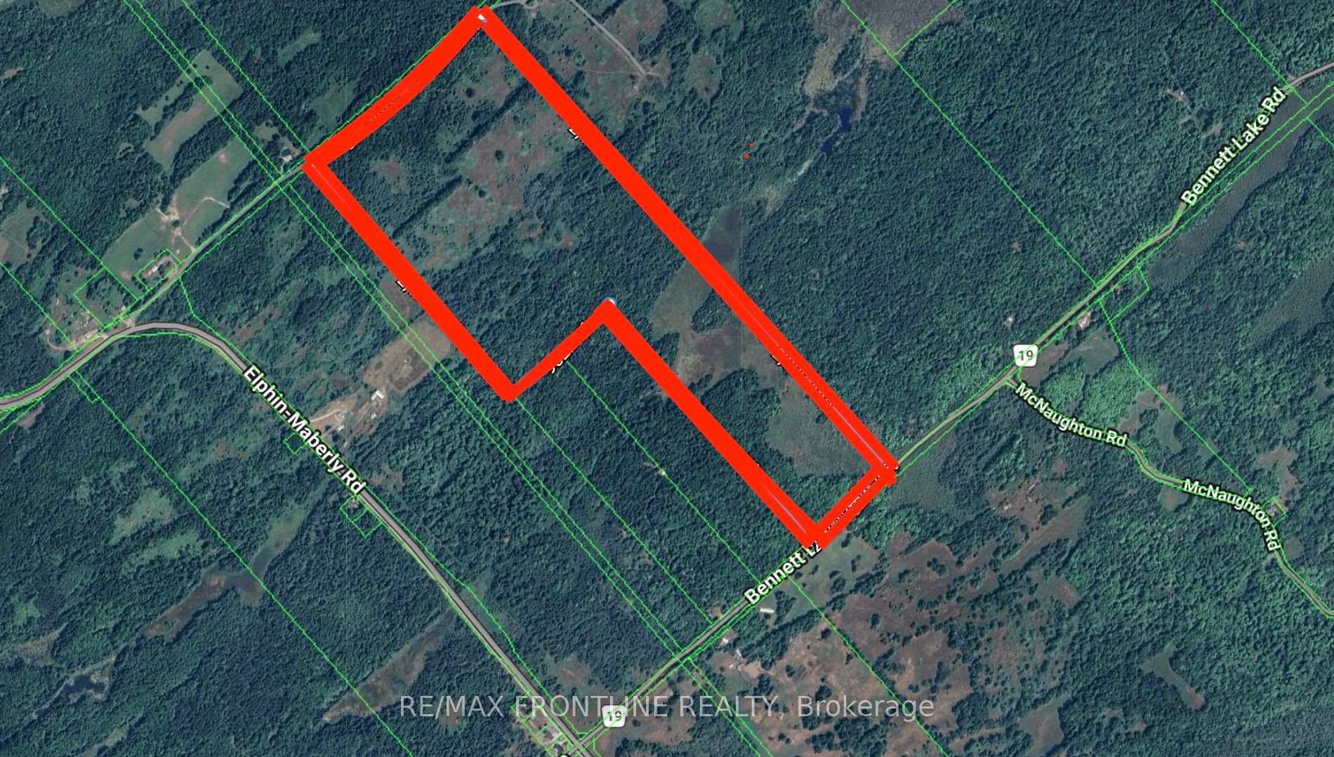 Photo 6 of 3448 Bennett Lake Road, Tay Valley, Bathurst/Burgess & Sherbrooke (South Sherbrooke) Twp — HOMEH