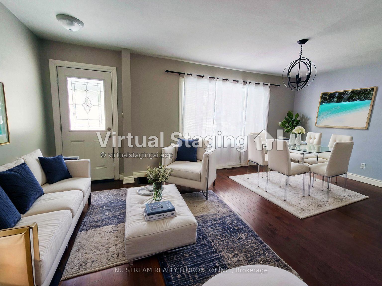 Photo 2 of 610 Stewart Street, Whitby, Blue Grass Meadows — HOMEH