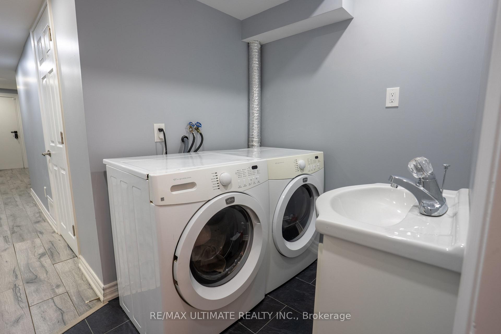 Photo 41 of 20 Keirstead Trail, Brampton, Sandringham-Wellington — HOMEH