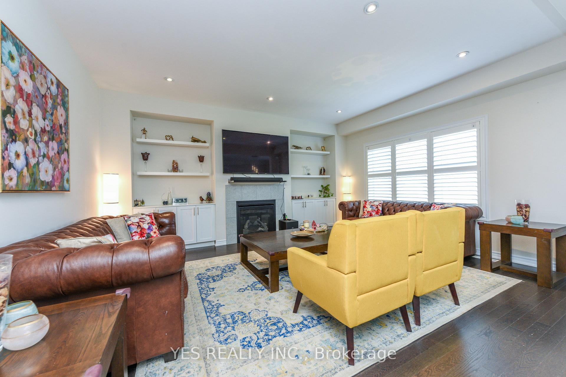 Photo 7 of 10 Masken Circle, Brampton, Northwest Brampton — HOMEH