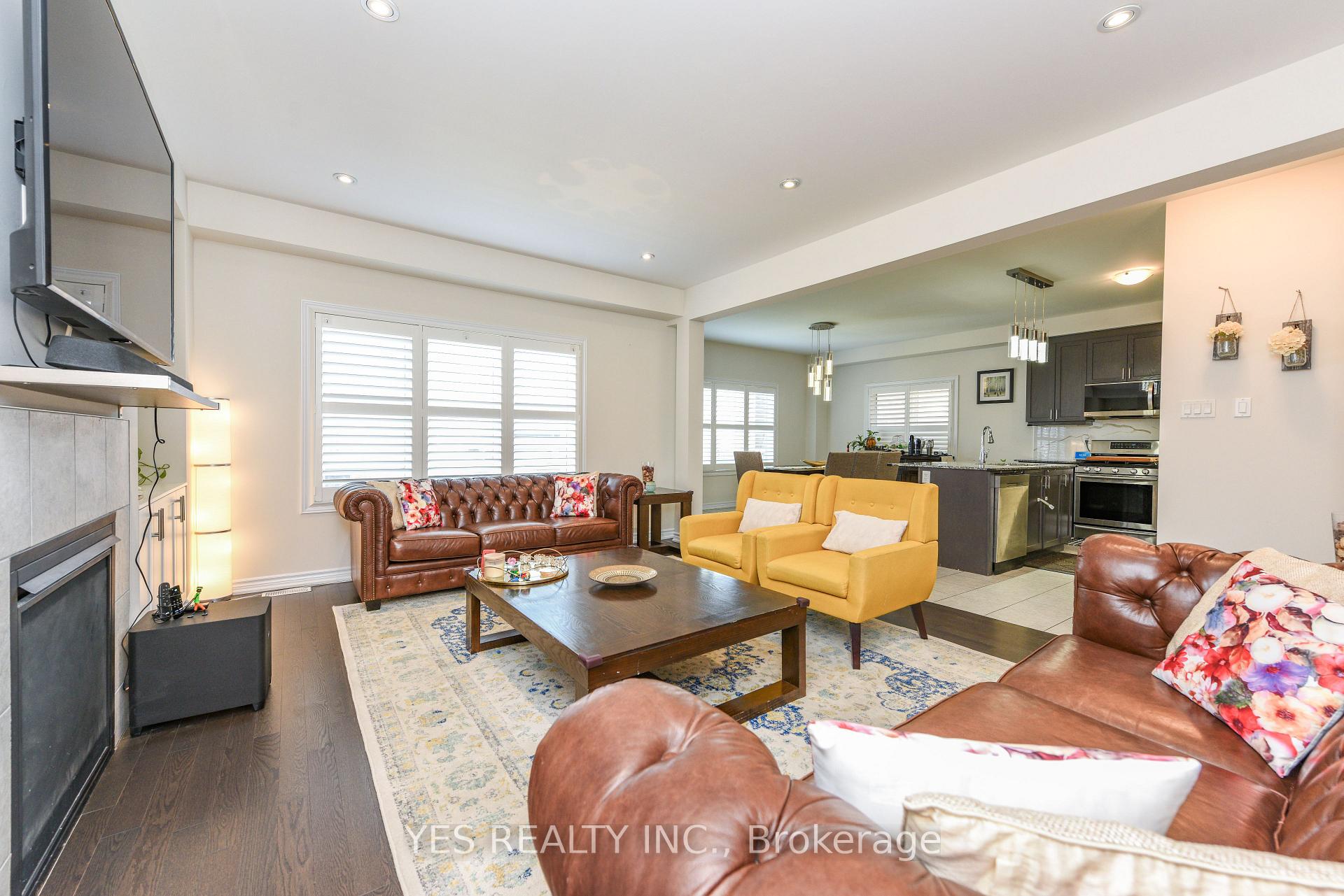 Photo 9 of 10 Masken Circle, Brampton, Northwest Brampton — HOMEH