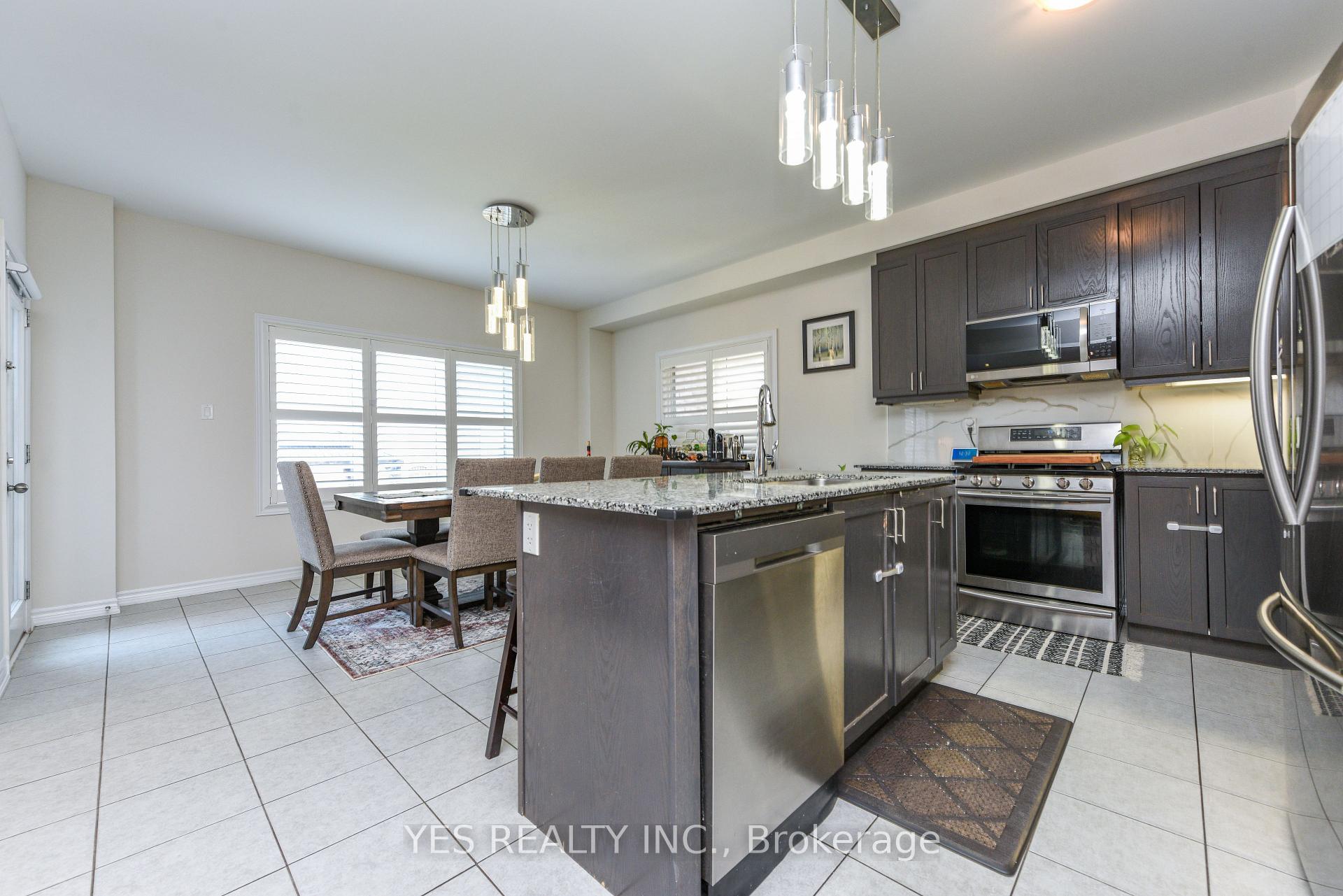 Photo 10 of 10 Masken Circle, Brampton, Northwest Brampton — HOMEH