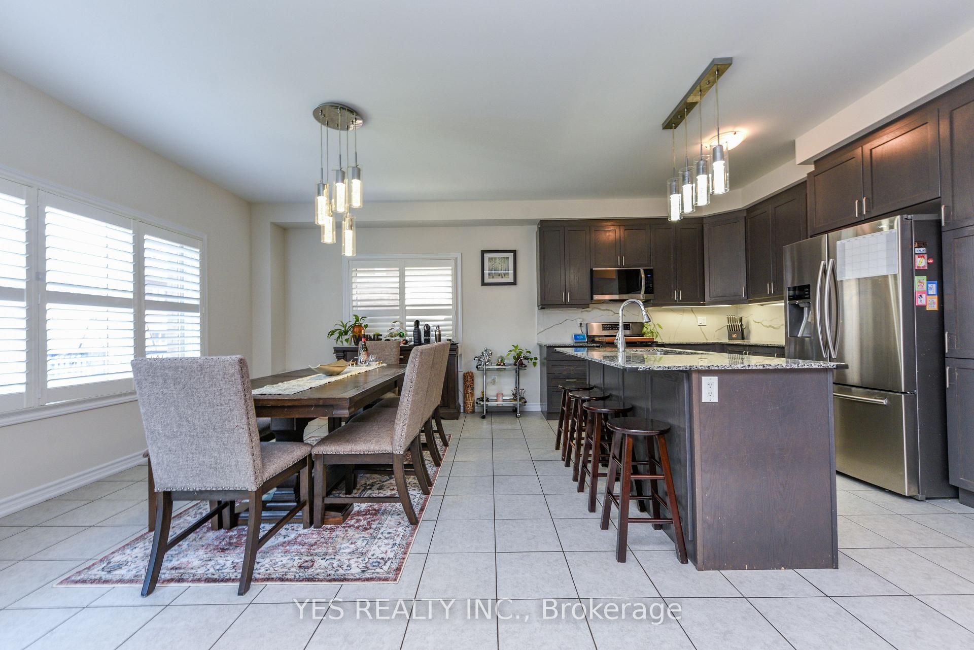 Photo 17 of 10 Masken Circle, Brampton, Northwest Brampton — HOMEH