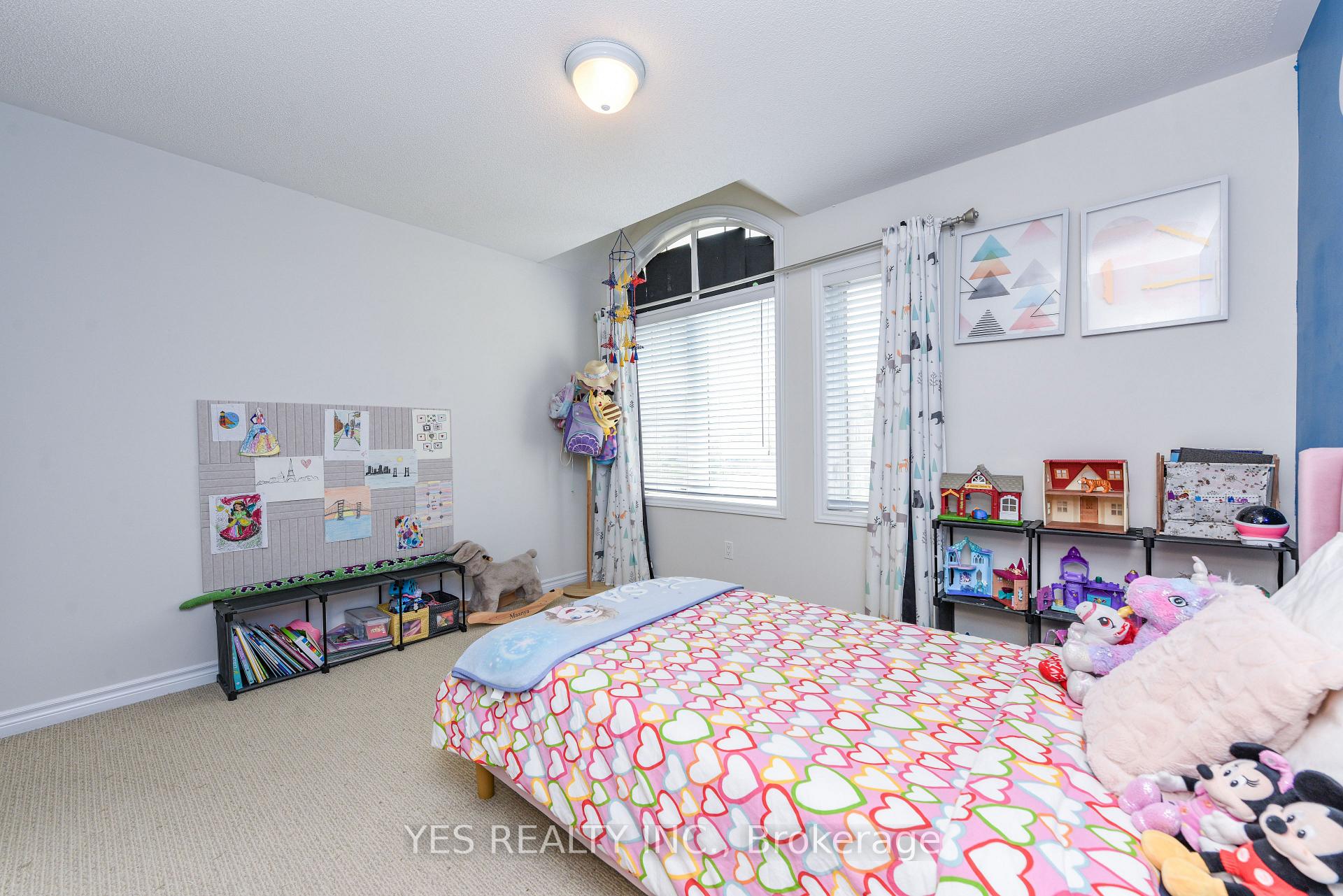 Photo 35 of 10 Masken Circle, Brampton, Northwest Brampton — HOMEH