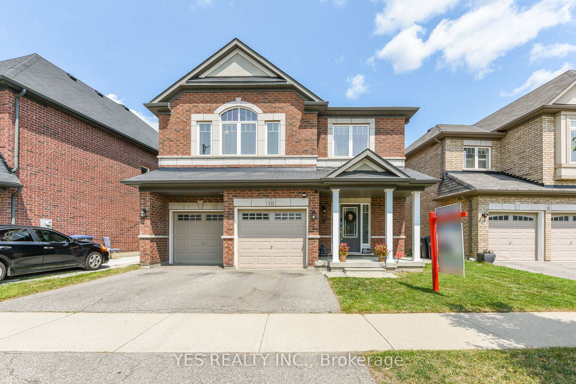 Photo 50 of 10 Masken Circle, Brampton, Northwest Brampton — HOMEH