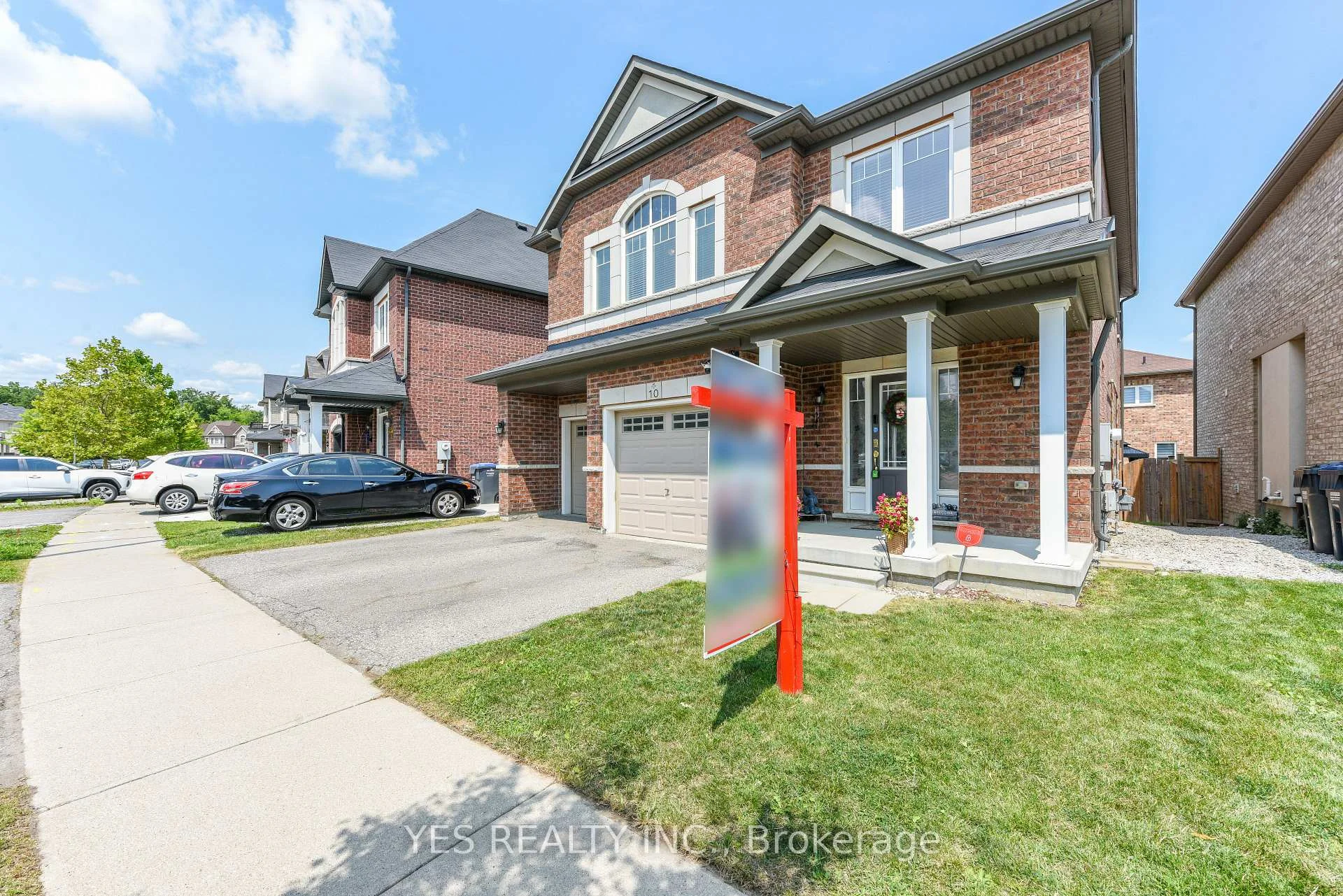 Photo 51 of 10 Masken Circle, Brampton, Northwest Brampton — HOMEH