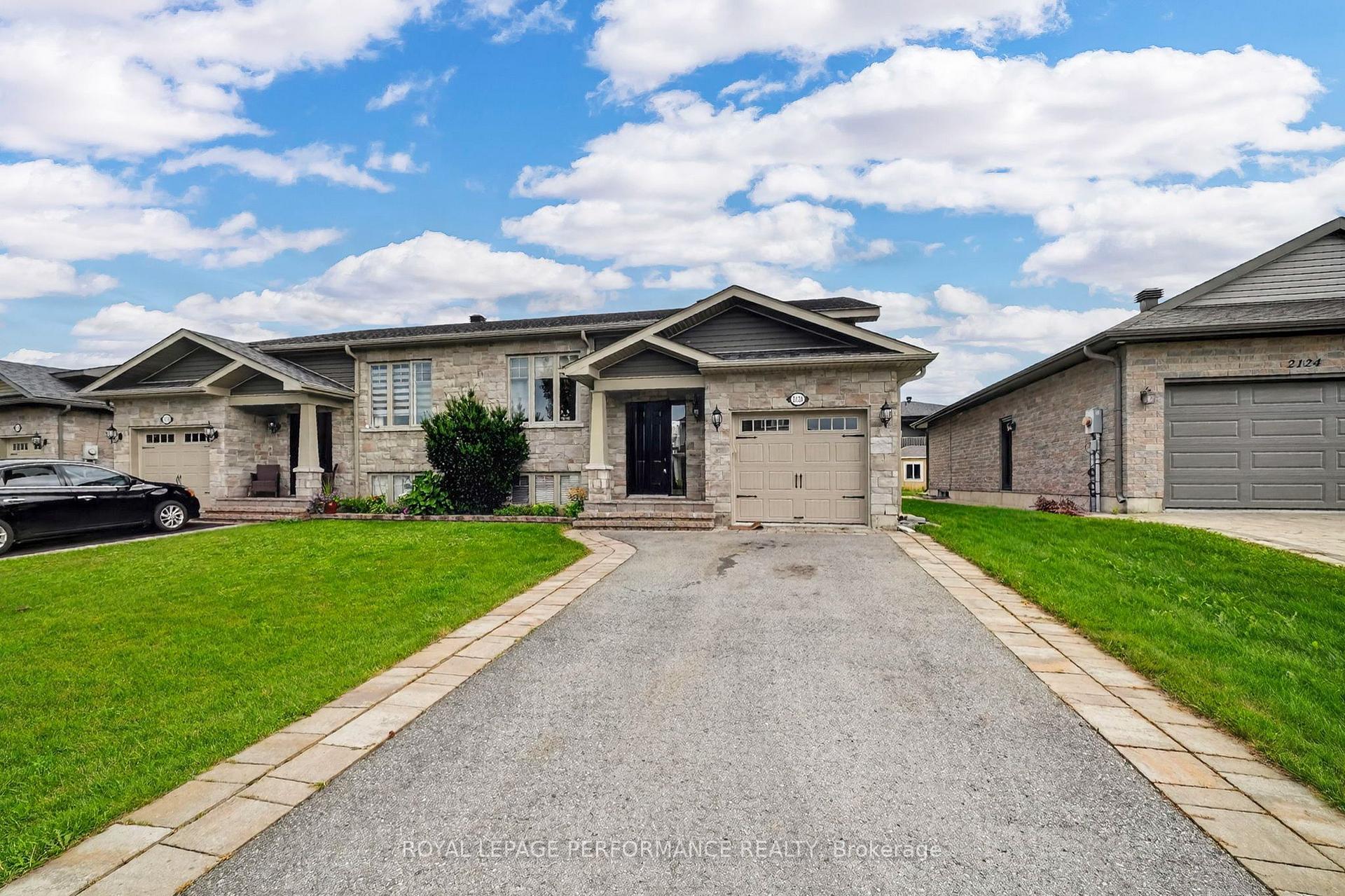 Photo 5 of 2128 Tremblay Avenue, Cornwall, Cornwall — HOMEH