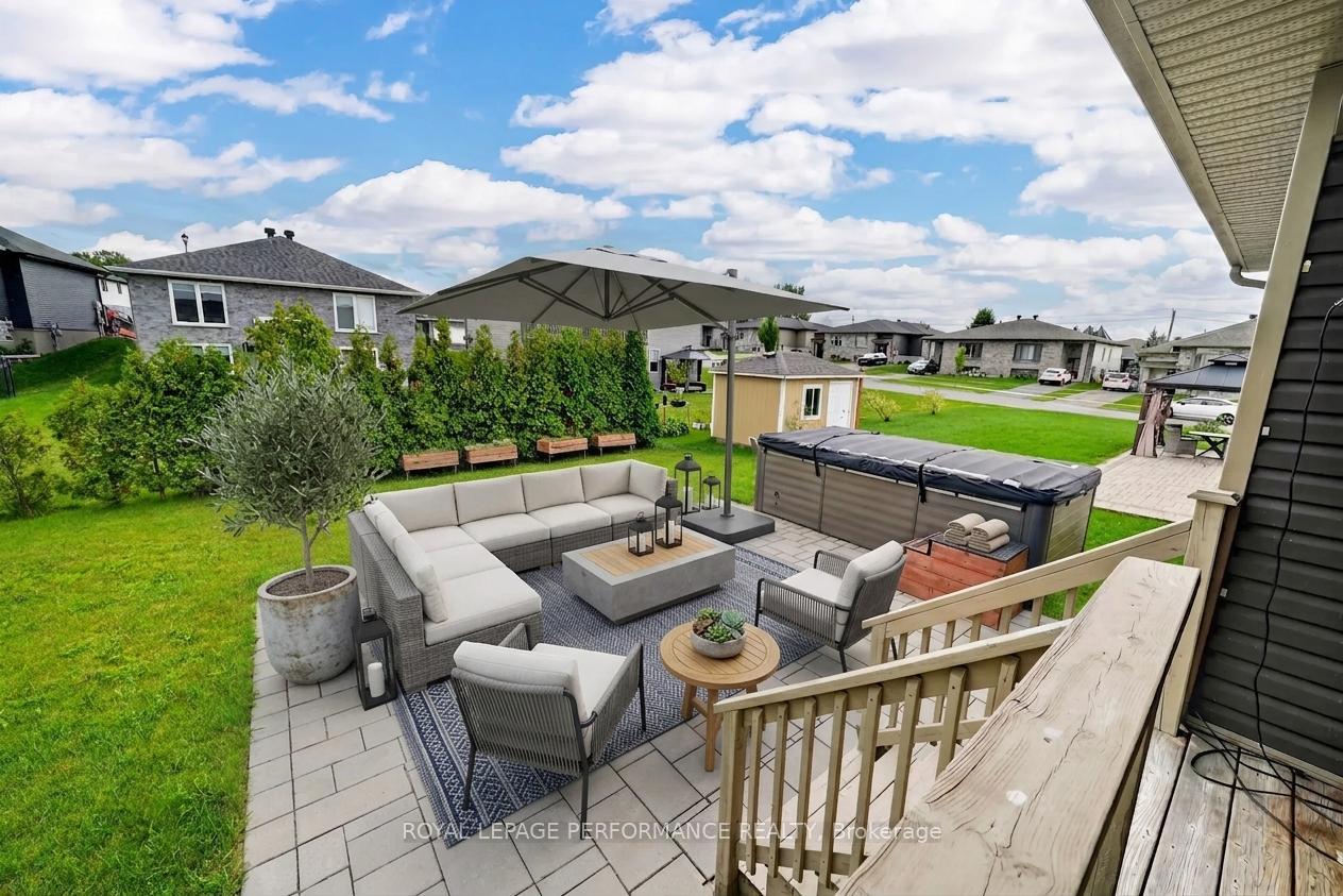 Photo 32 of 2128 Tremblay Avenue, Cornwall, Cornwall — HOMEH