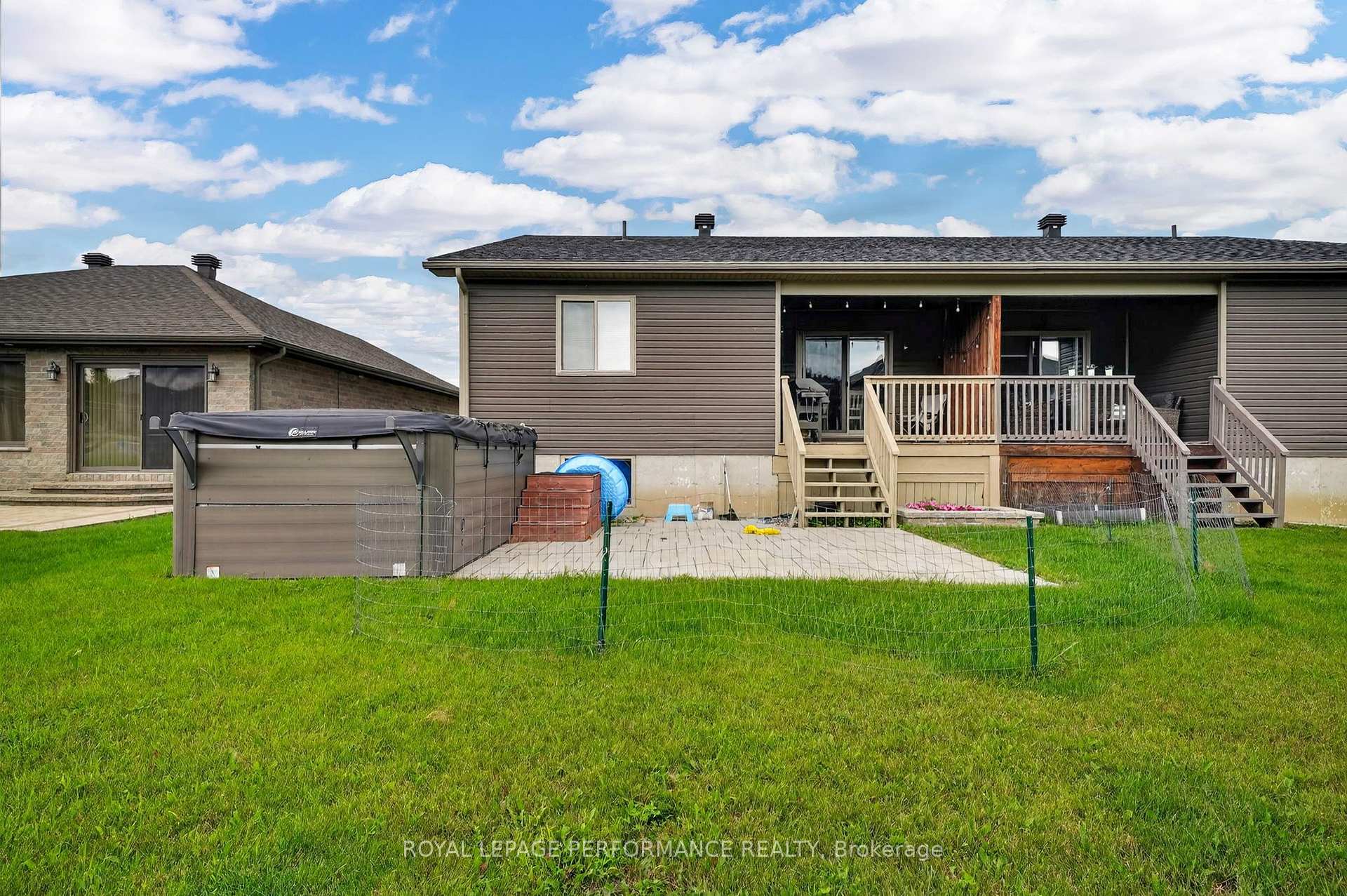 Photo 35 of 2128 Tremblay Avenue, Cornwall, Cornwall — HOMEH