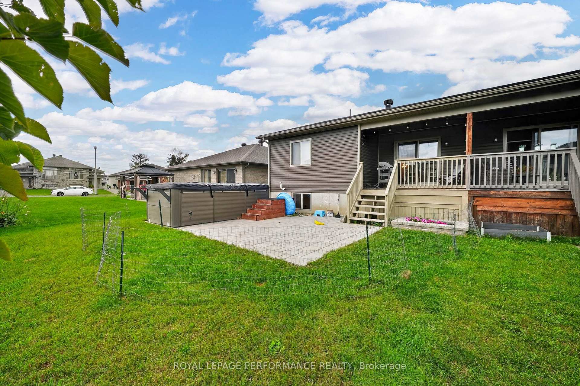 Photo 36 of 2128 Tremblay Avenue, Cornwall, Cornwall — HOMEH