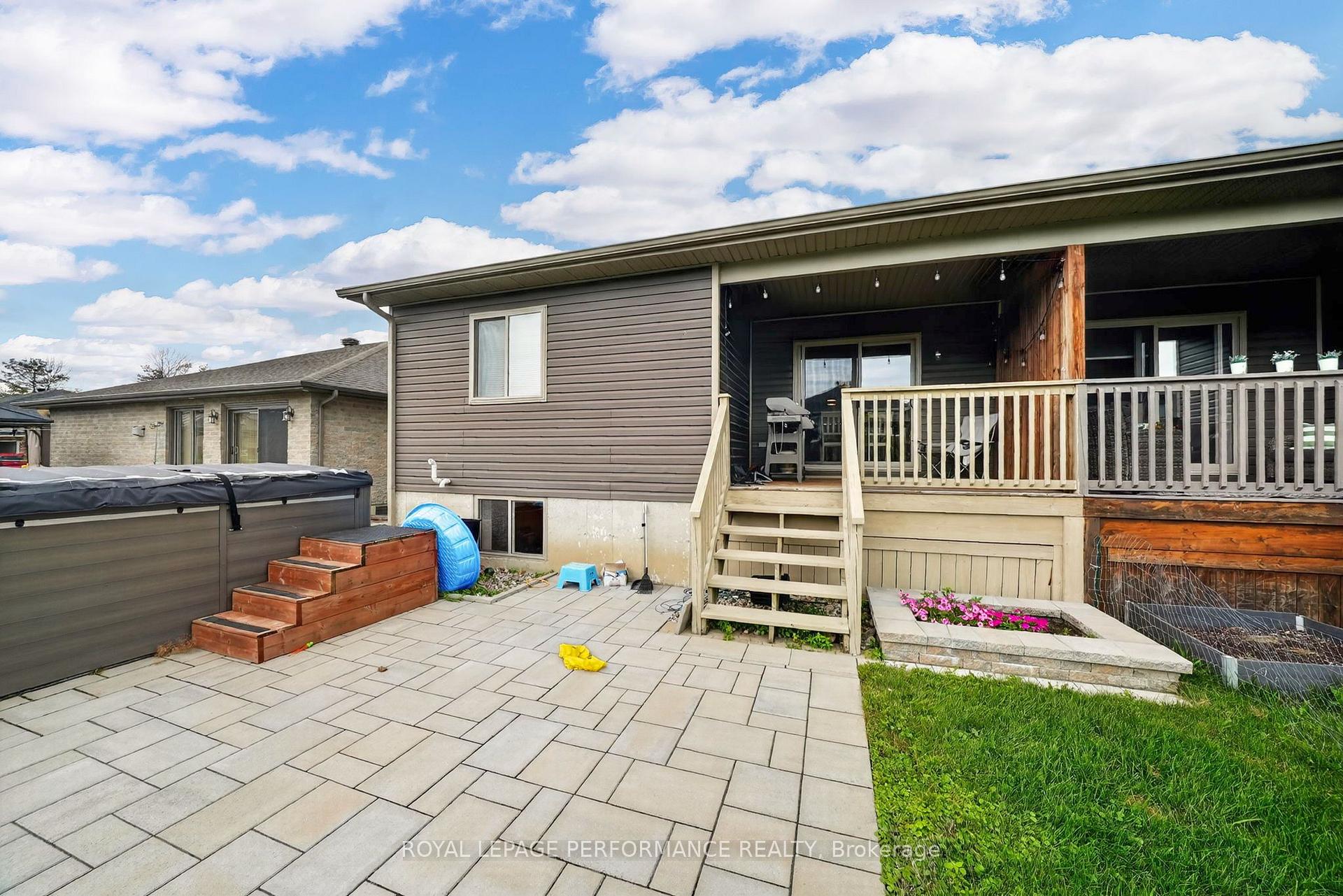 Photo 37 of 2128 Tremblay Avenue, Cornwall, Cornwall — HOMEH
