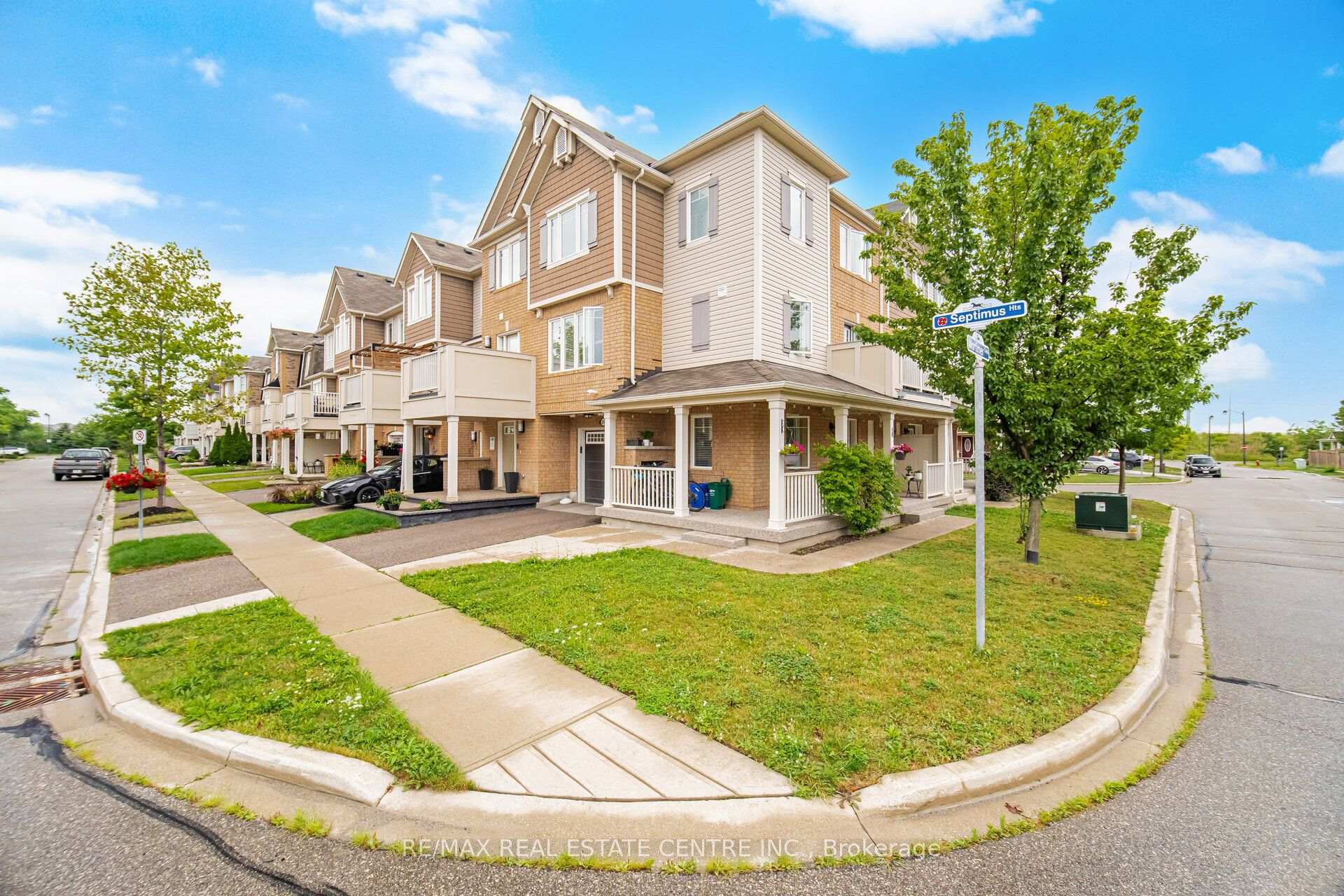 Photo 1 of 254 Septimus Heights, Milton, Harrison — HOMEH