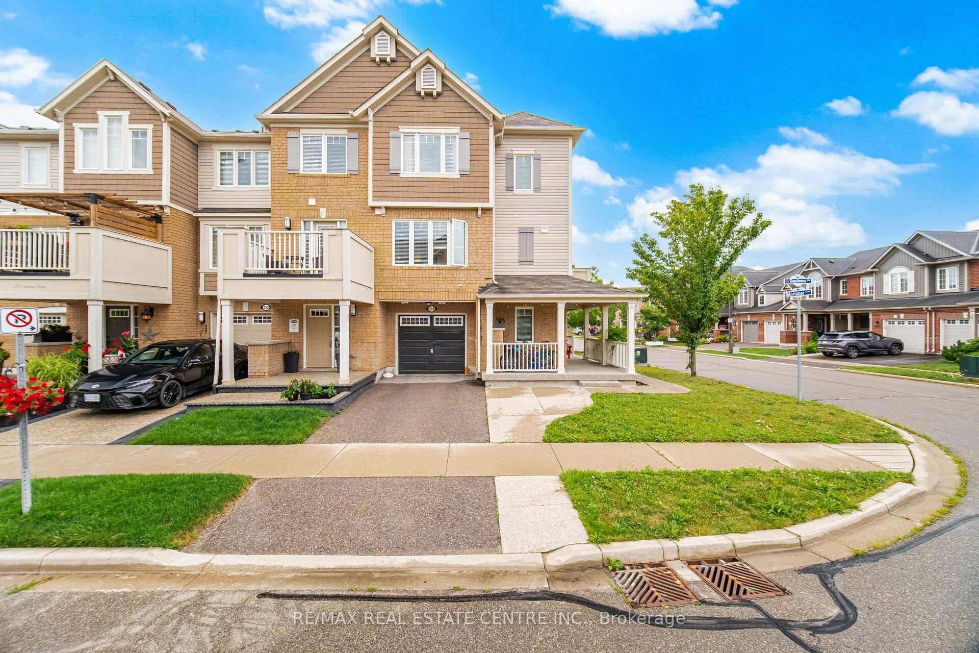 Photo 2 of 254 Septimus Heights, Milton, Harrison — HOMEH
