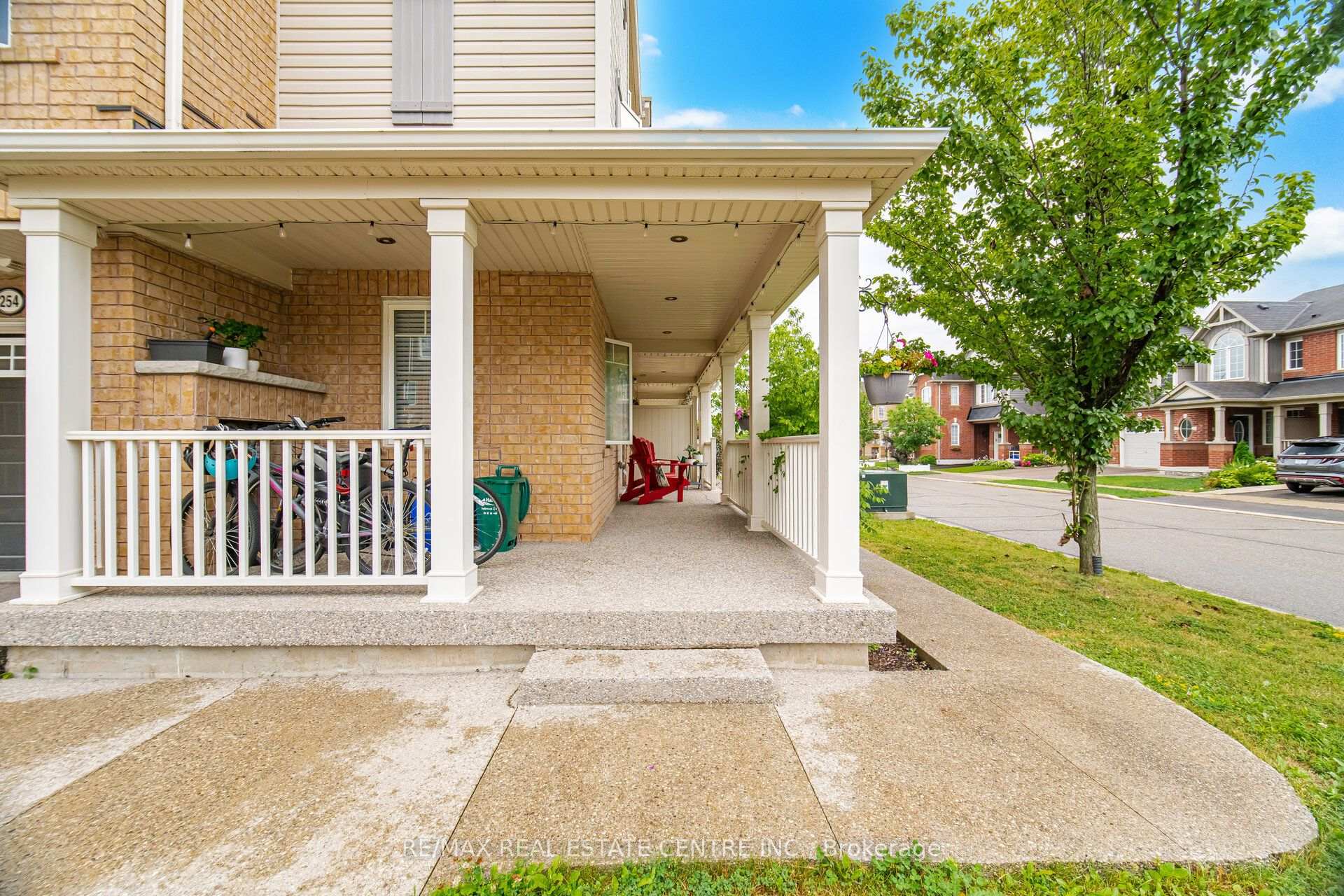 Photo 3 of 254 Septimus Heights, Milton, Harrison — HOMEH