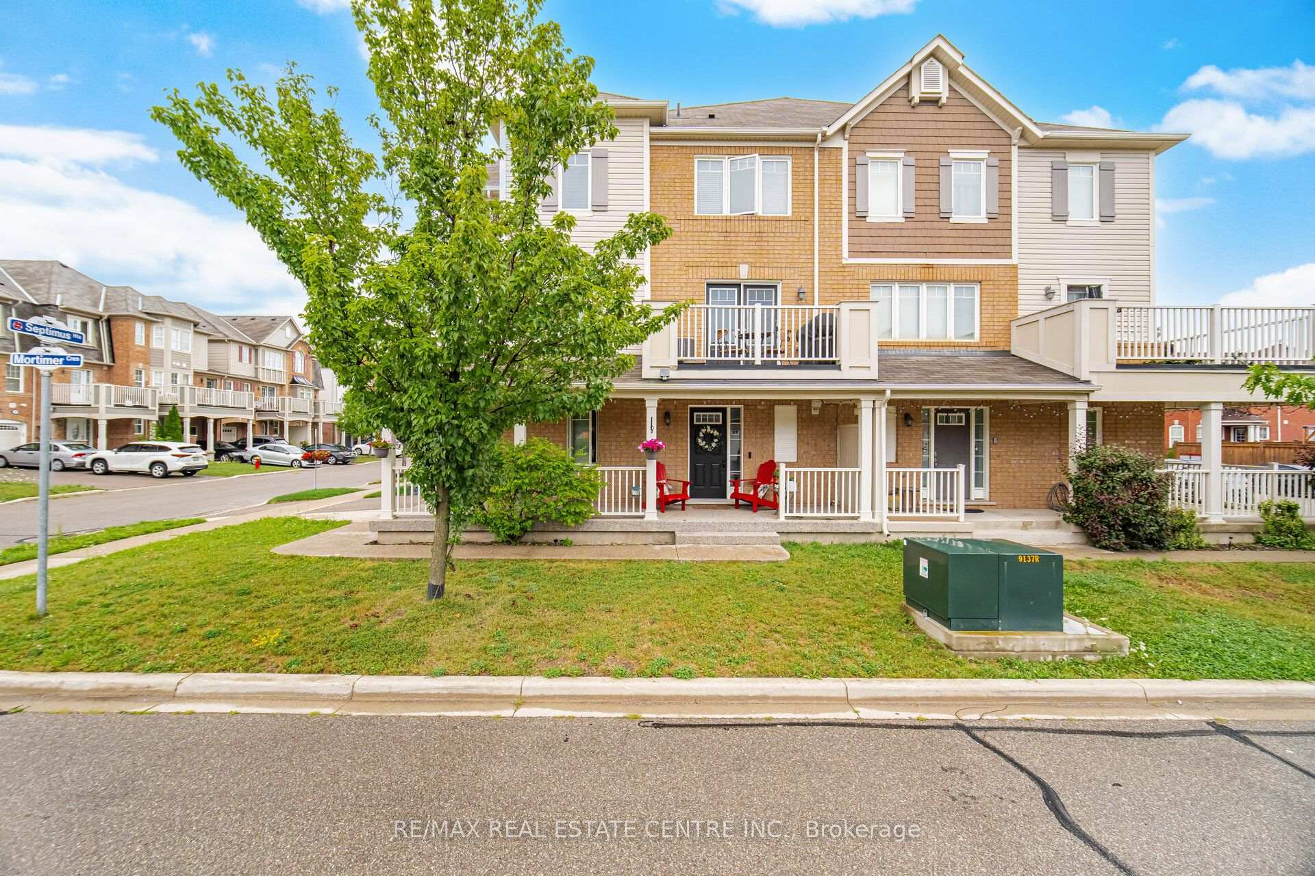 Photo 4 of 254 Septimus Heights, Milton, Harrison — HOMEH