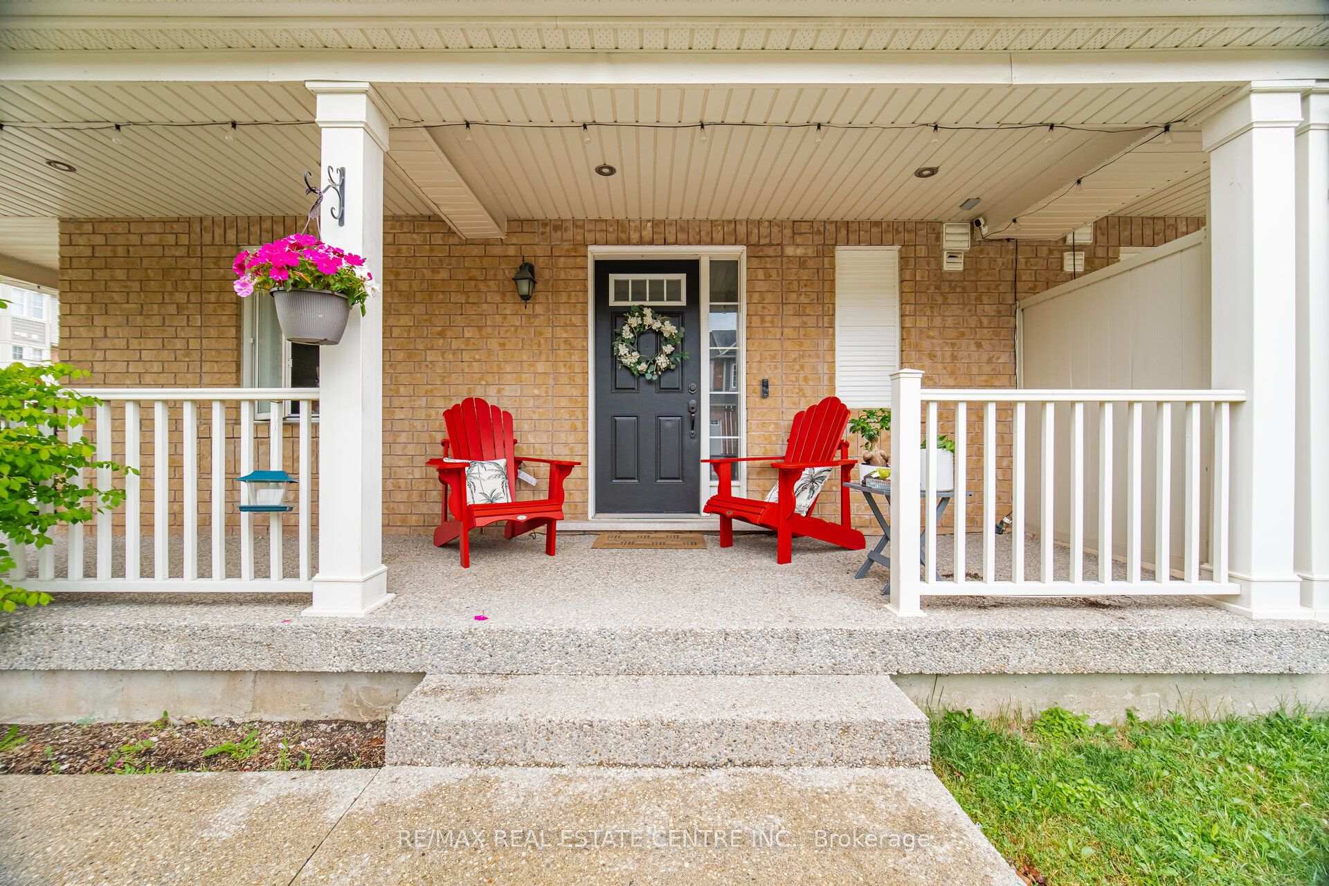 Photo 5 of 254 Septimus Heights, Milton, Harrison — HOMEH