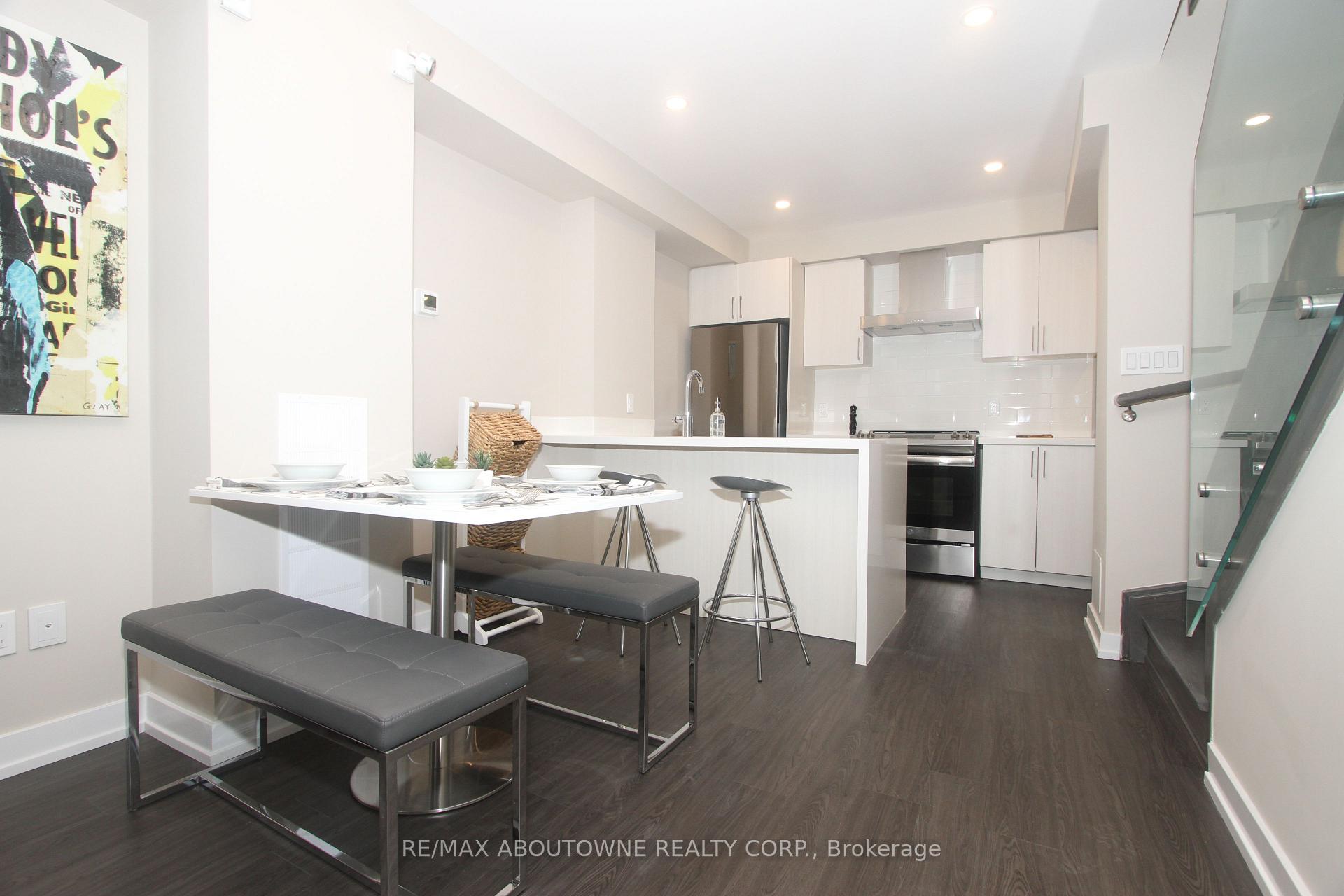 Photo 3 of 280 Bleecker Street, Toronto, North St. James Town — HOMEH