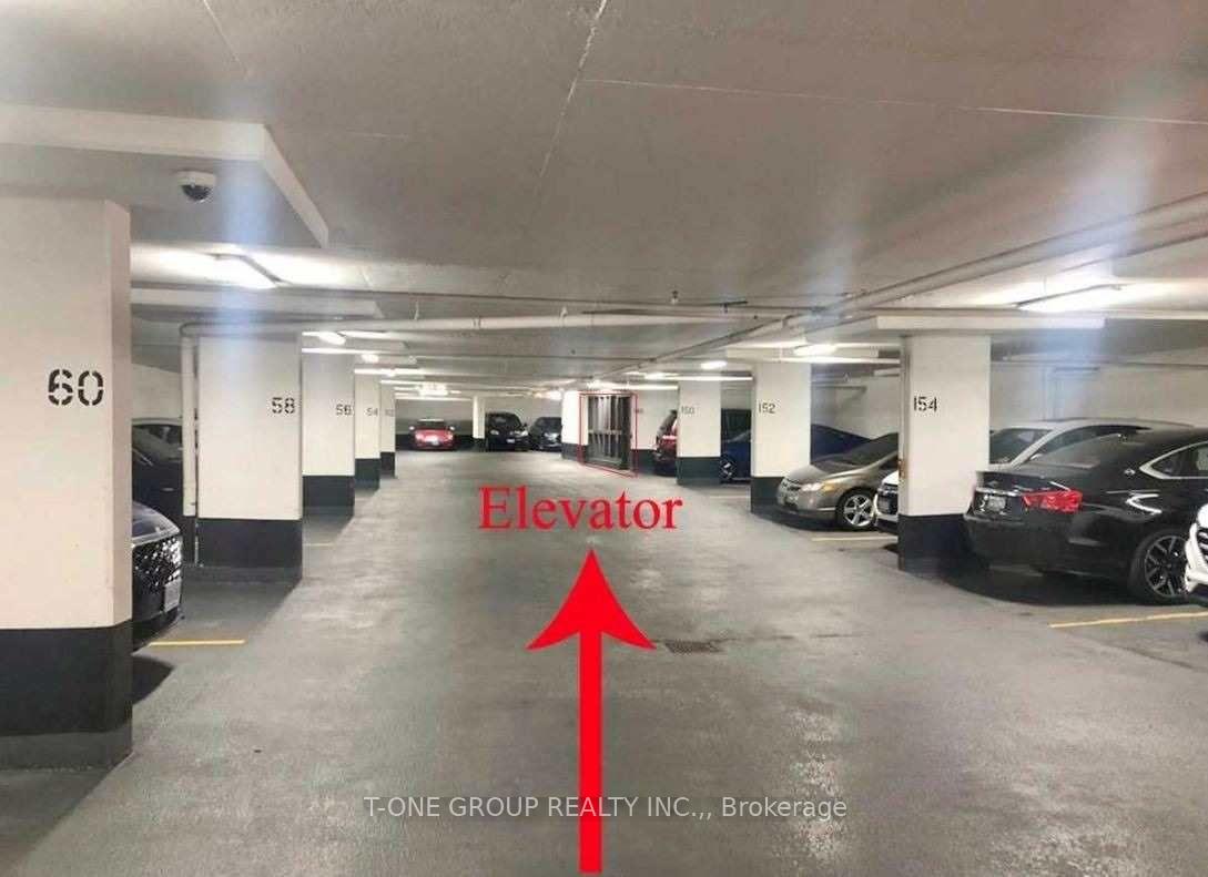 Photo 10 of Unit 511, 8110 Birchmount Road, Markham, Unionville — HOMEH