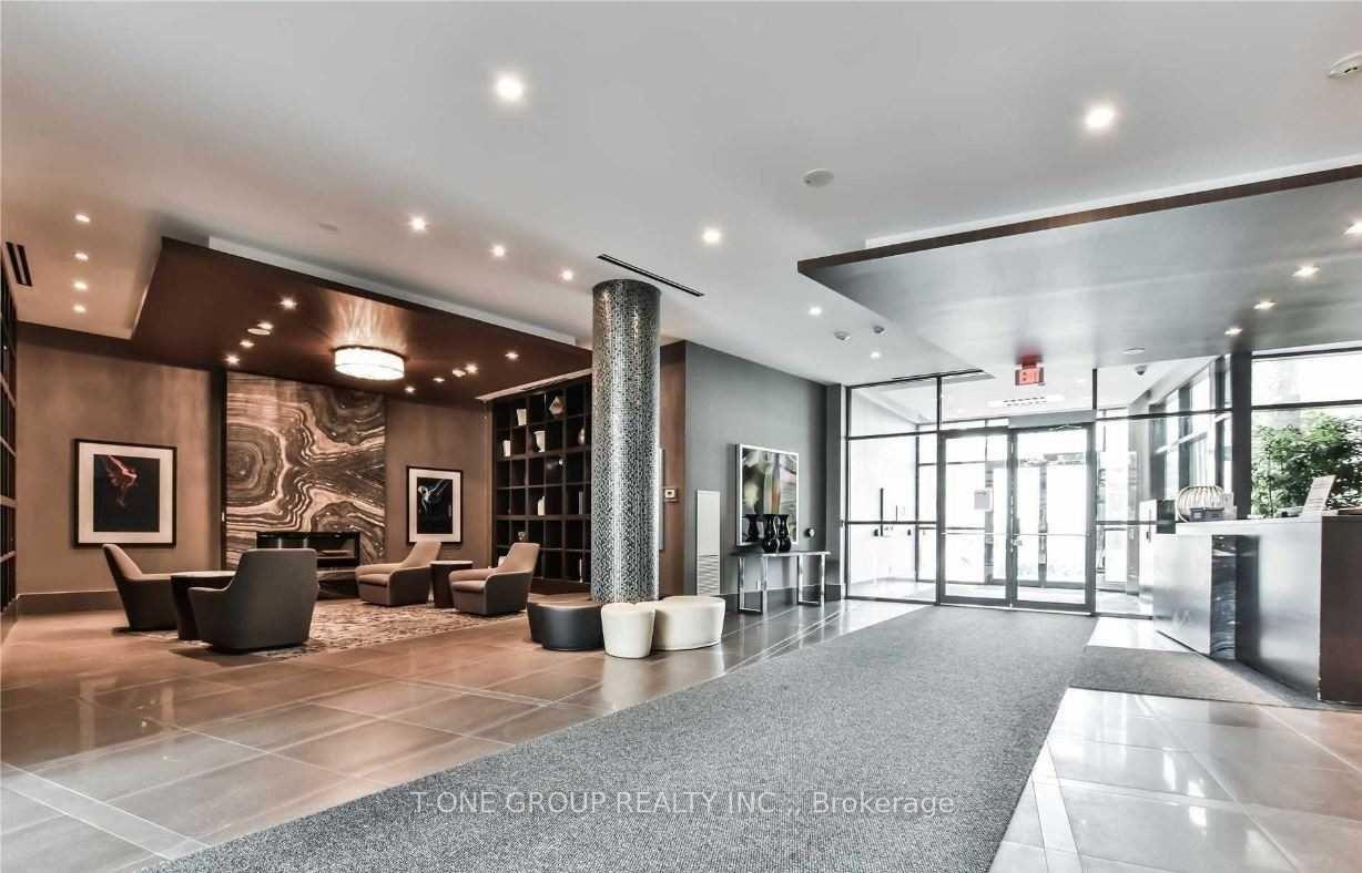 Photo 11 of Unit 511, 8110 Birchmount Road, Markham, Unionville — HOMEH