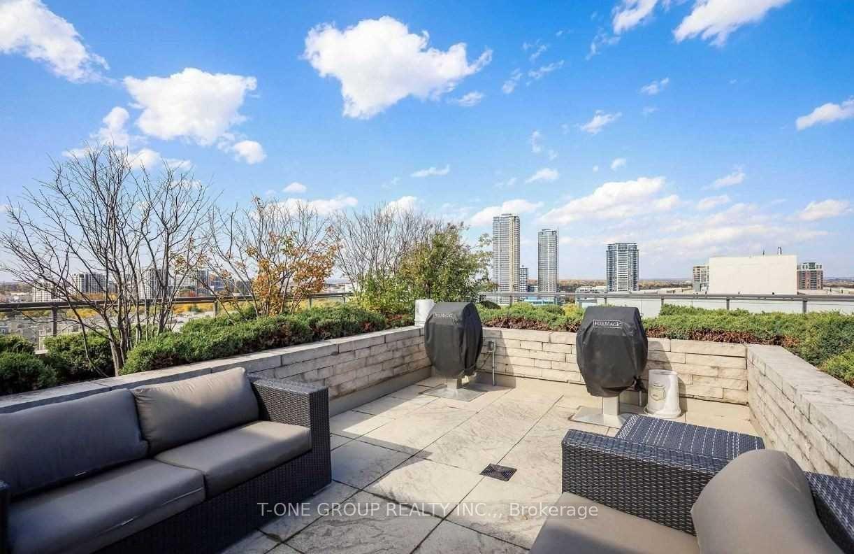 Photo 12 of Unit 511, 8110 Birchmount Road, Markham, Unionville — HOMEH