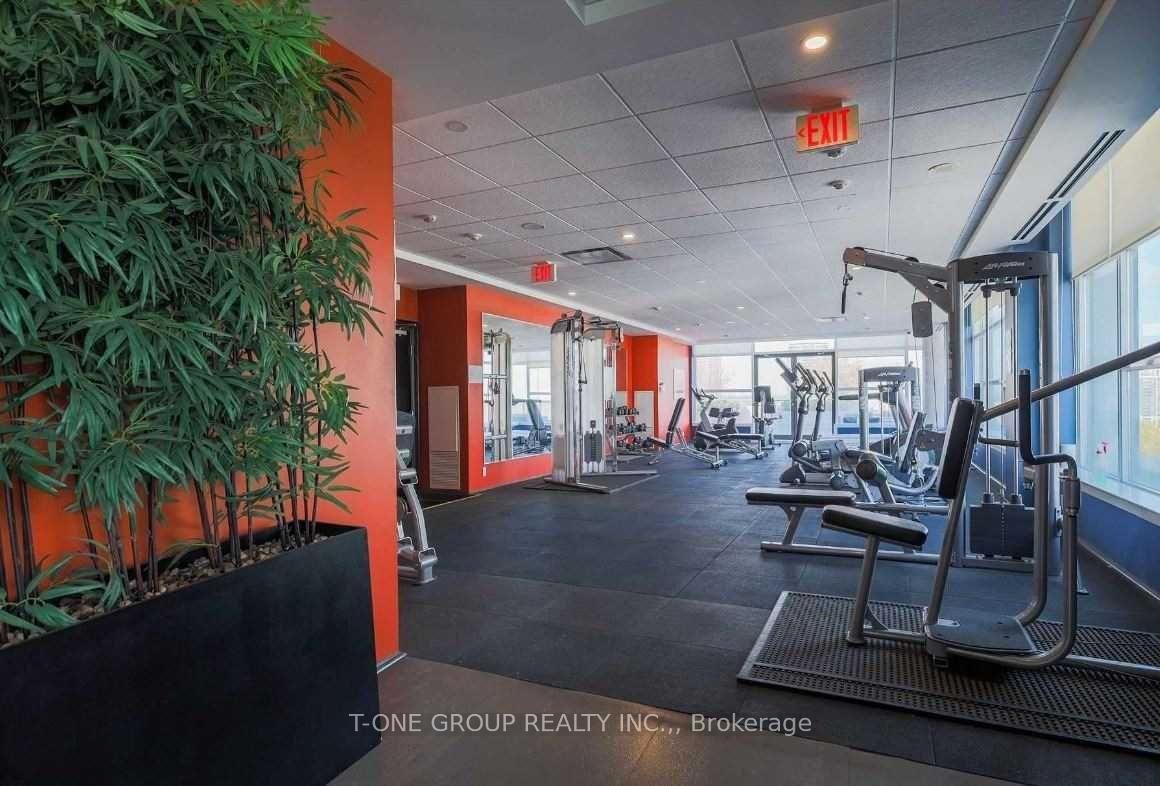 Photo 16 of Unit 511, 8110 Birchmount Road, Markham, Unionville — HOMEH