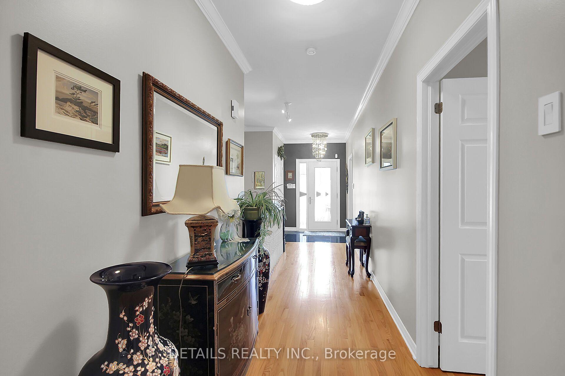 Photo 3 of 65 Kimberwick Crescent, Ottawa, Quinterra — HOMEH