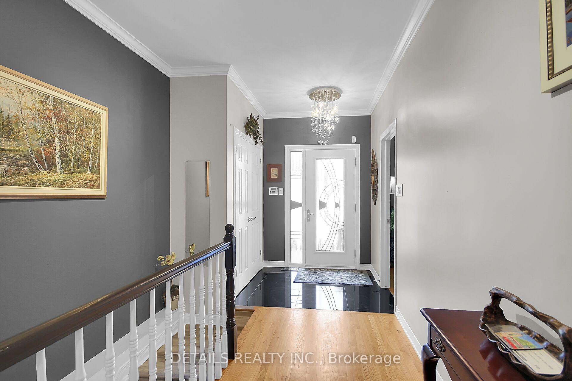Photo 4 of 65 Kimberwick Crescent, Ottawa, Quinterra — HOMEH
