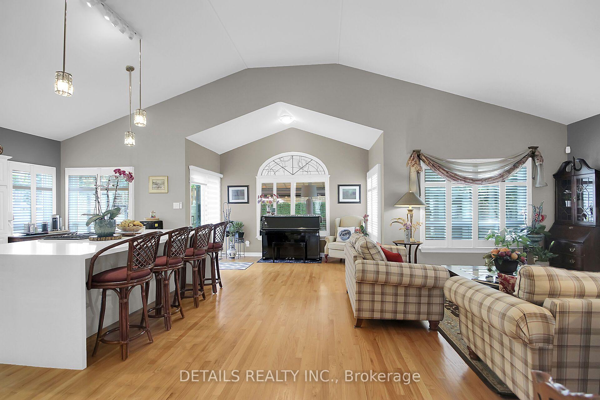 Photo 6 of 65 Kimberwick Crescent, Ottawa, Quinterra — HOMEH