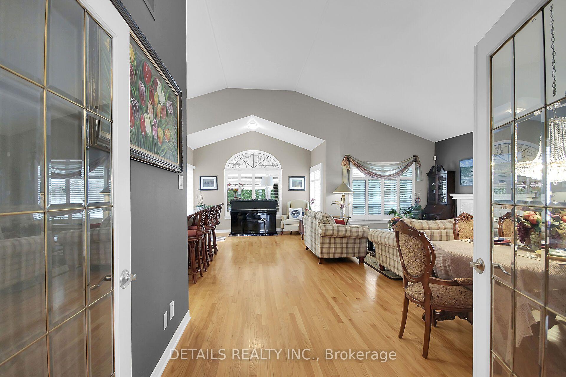Photo 7 of 65 Kimberwick Crescent, Ottawa, Quinterra — HOMEH