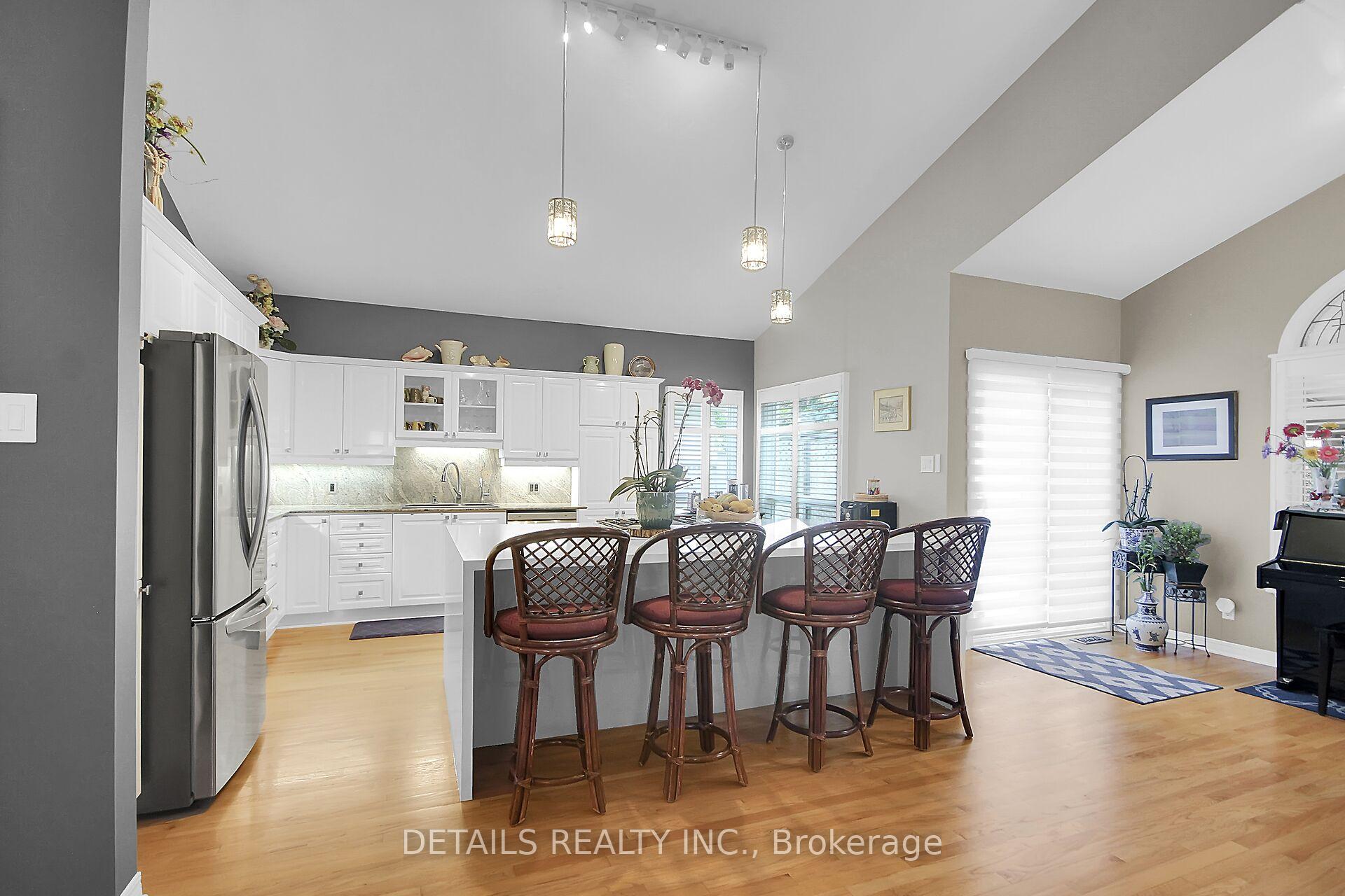 Photo 9 of 65 Kimberwick Crescent, Ottawa, Quinterra — HOMEH