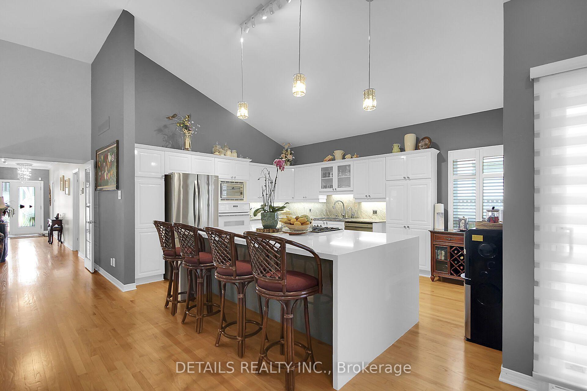 Photo 12 of 65 Kimberwick Crescent, Ottawa, Quinterra — HOMEH