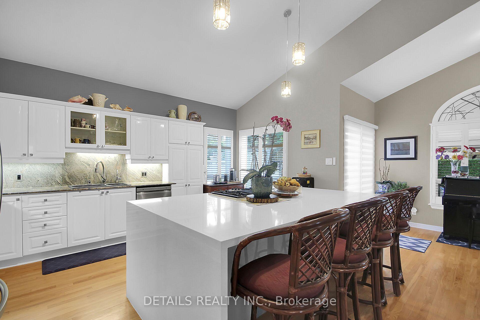 Photo 16 of 65 Kimberwick Crescent, Ottawa, Quinterra — HOMEH