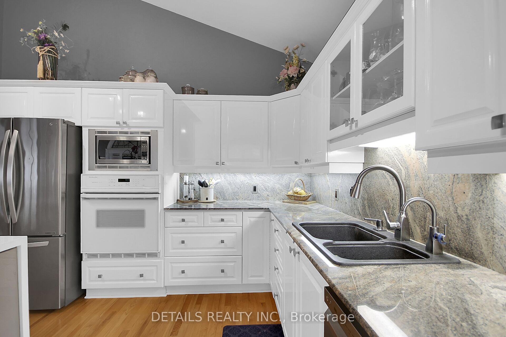Photo 17 of 65 Kimberwick Crescent, Ottawa, Quinterra — HOMEH