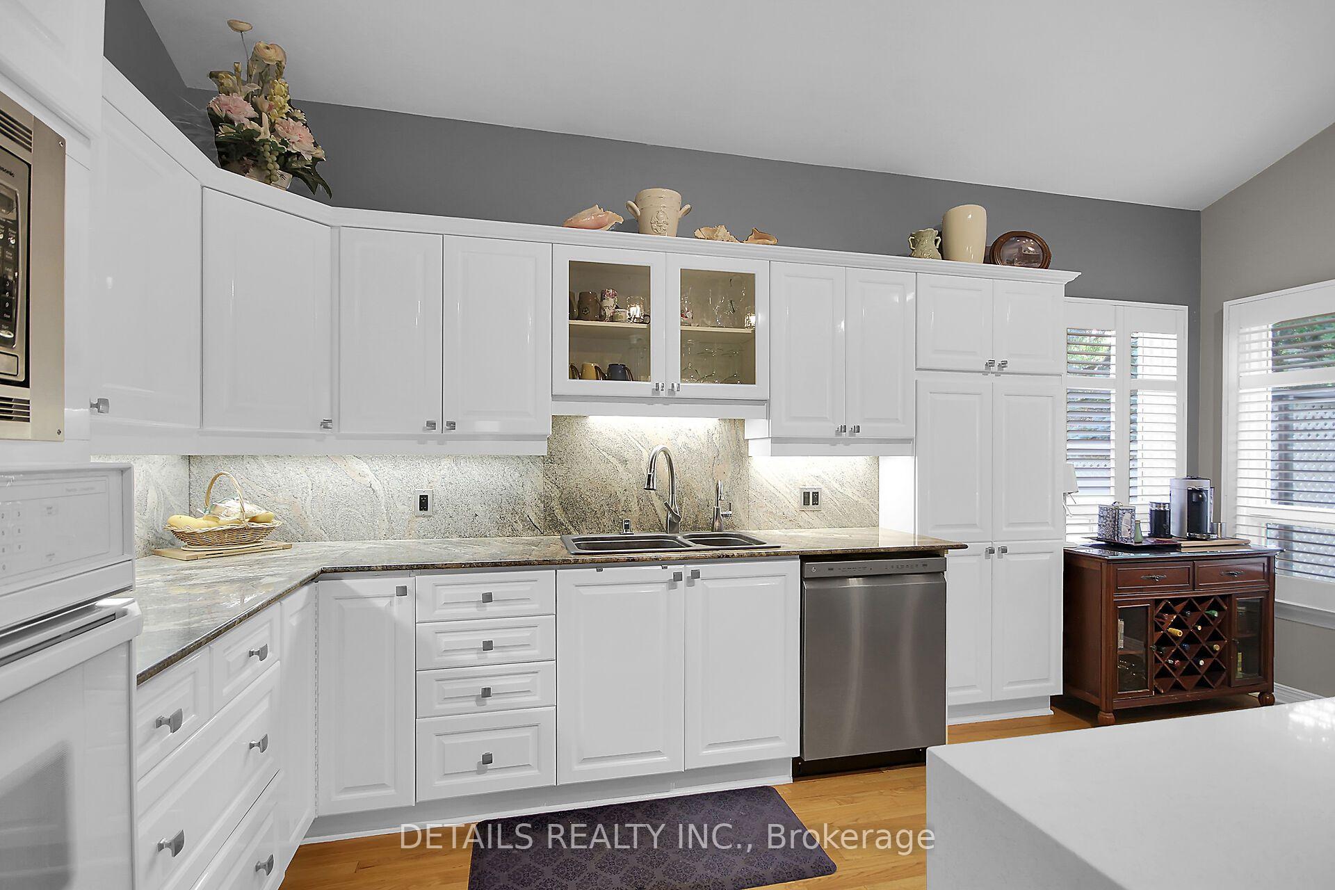 Photo 18 of 65 Kimberwick Crescent, Ottawa, Quinterra — HOMEH