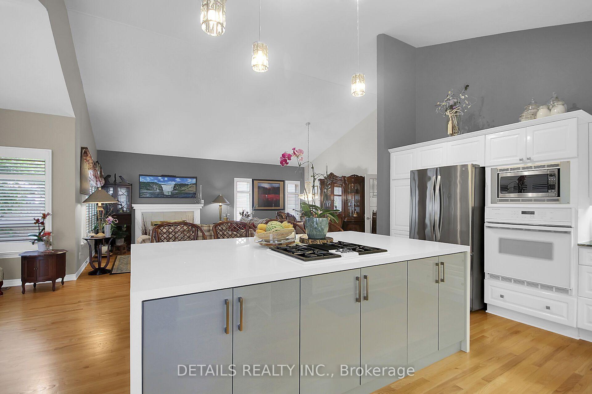Photo 20 of 65 Kimberwick Crescent, Ottawa, Quinterra — HOMEH