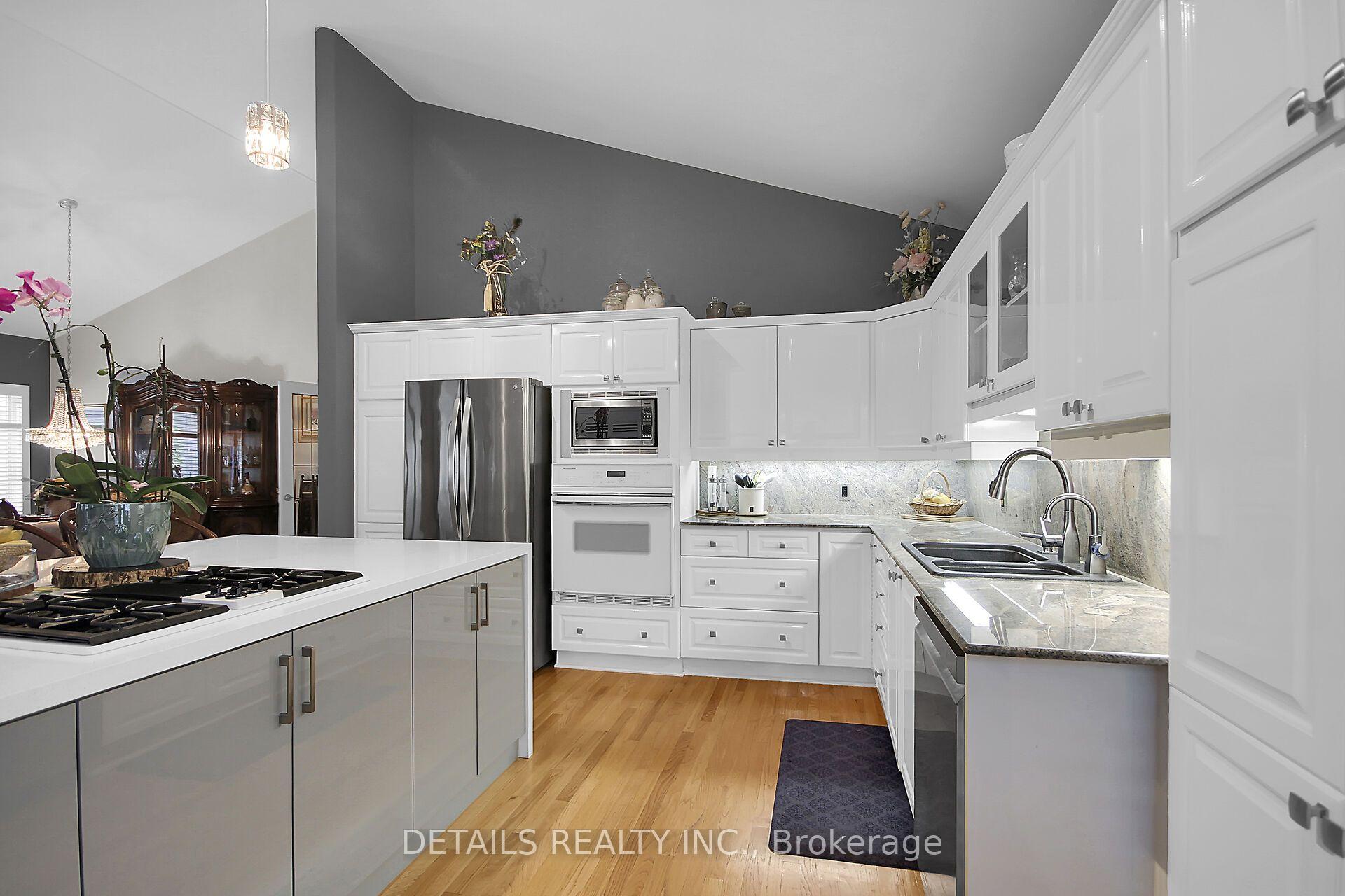Photo 27 of 65 Kimberwick Crescent, Ottawa, Quinterra — HOMEH