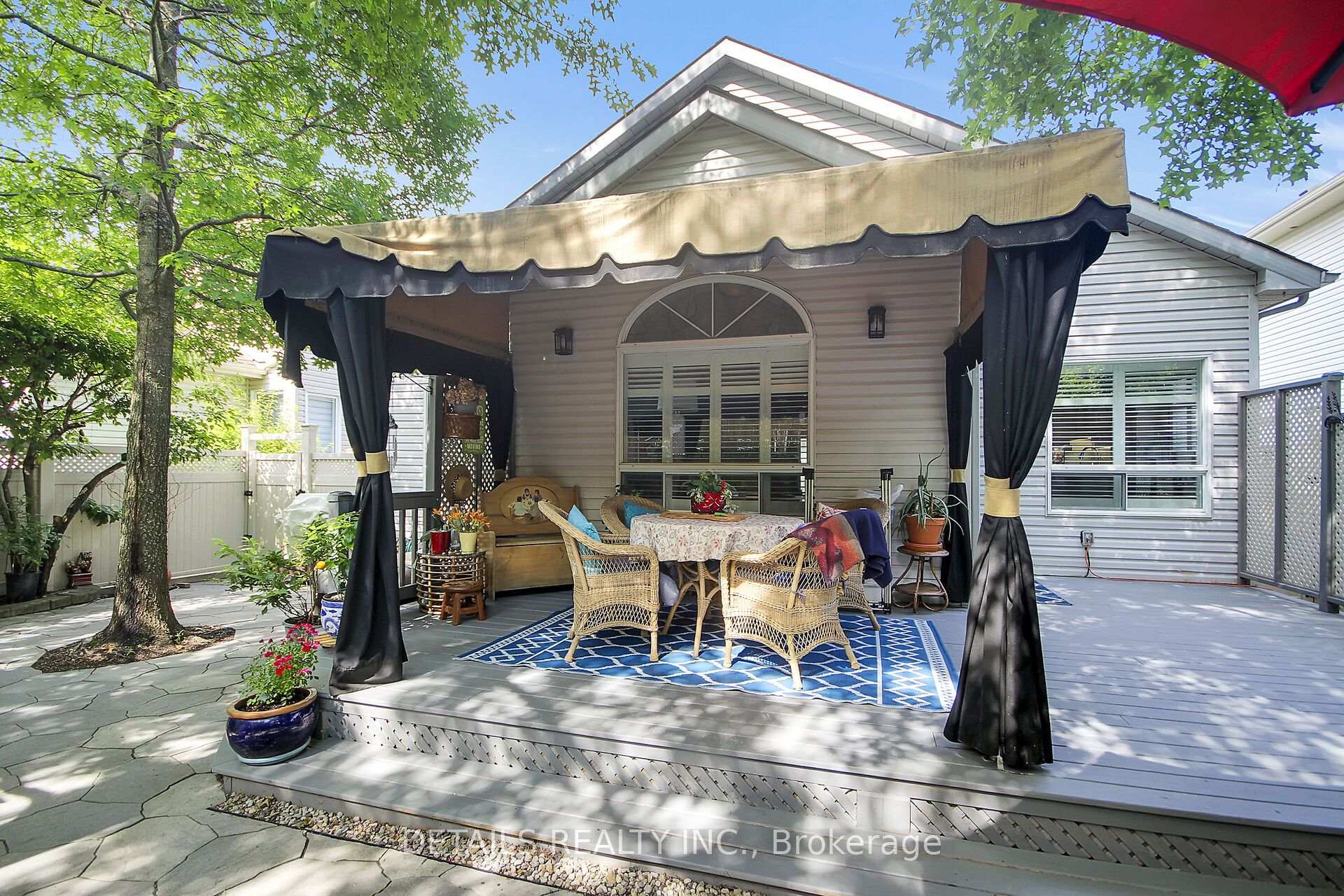 Photo 46 of 65 Kimberwick Crescent, Ottawa, Quinterra — HOMEH