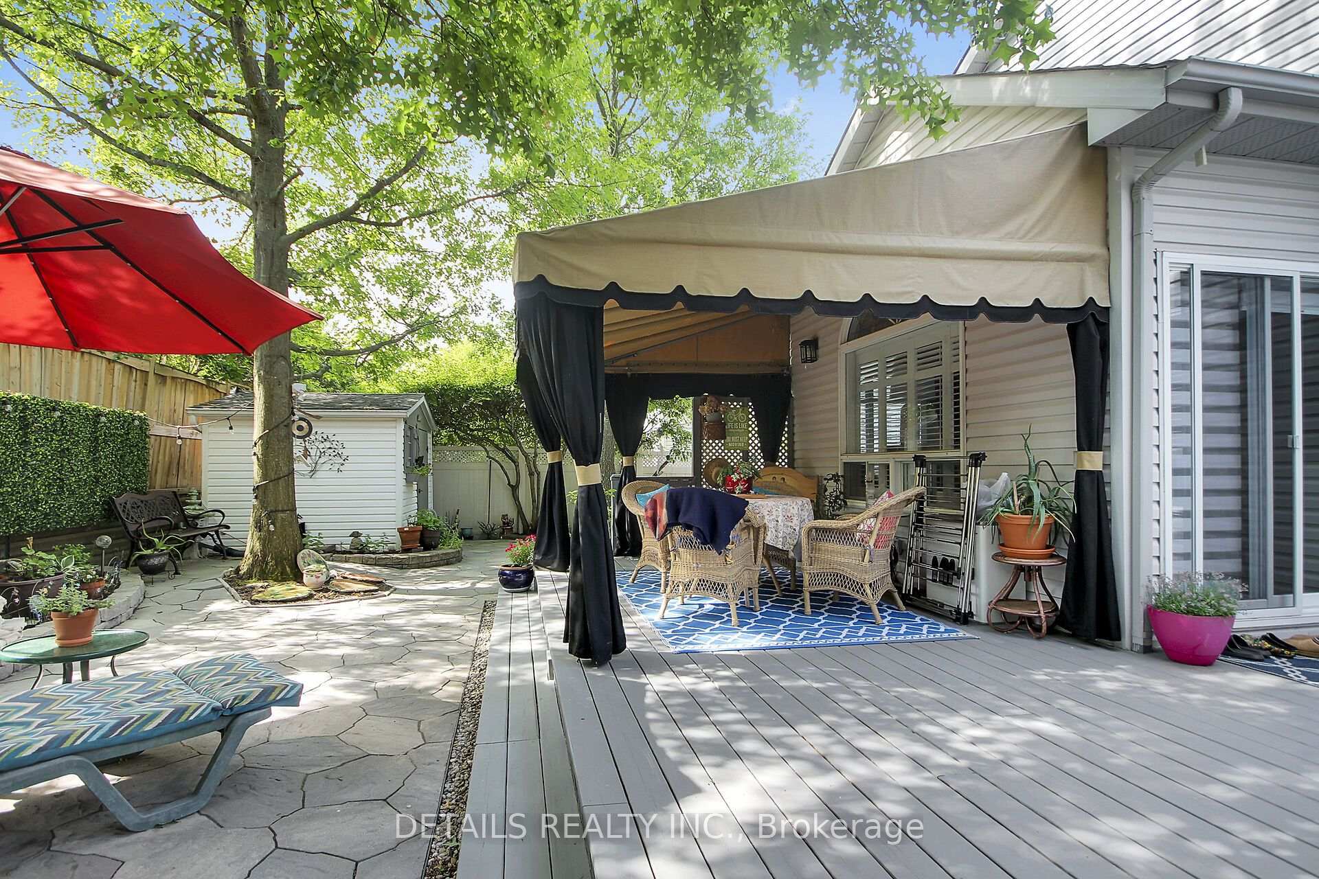 Photo 47 of 65 Kimberwick Crescent, Ottawa, Quinterra — HOMEH