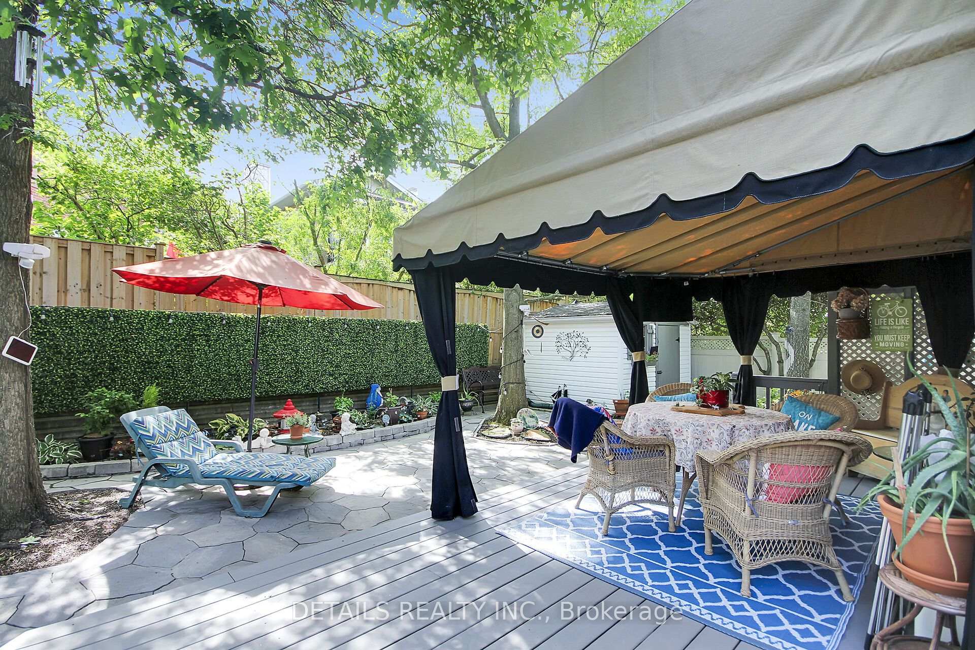 Photo 48 of 65 Kimberwick Crescent, Ottawa, Quinterra — HOMEH