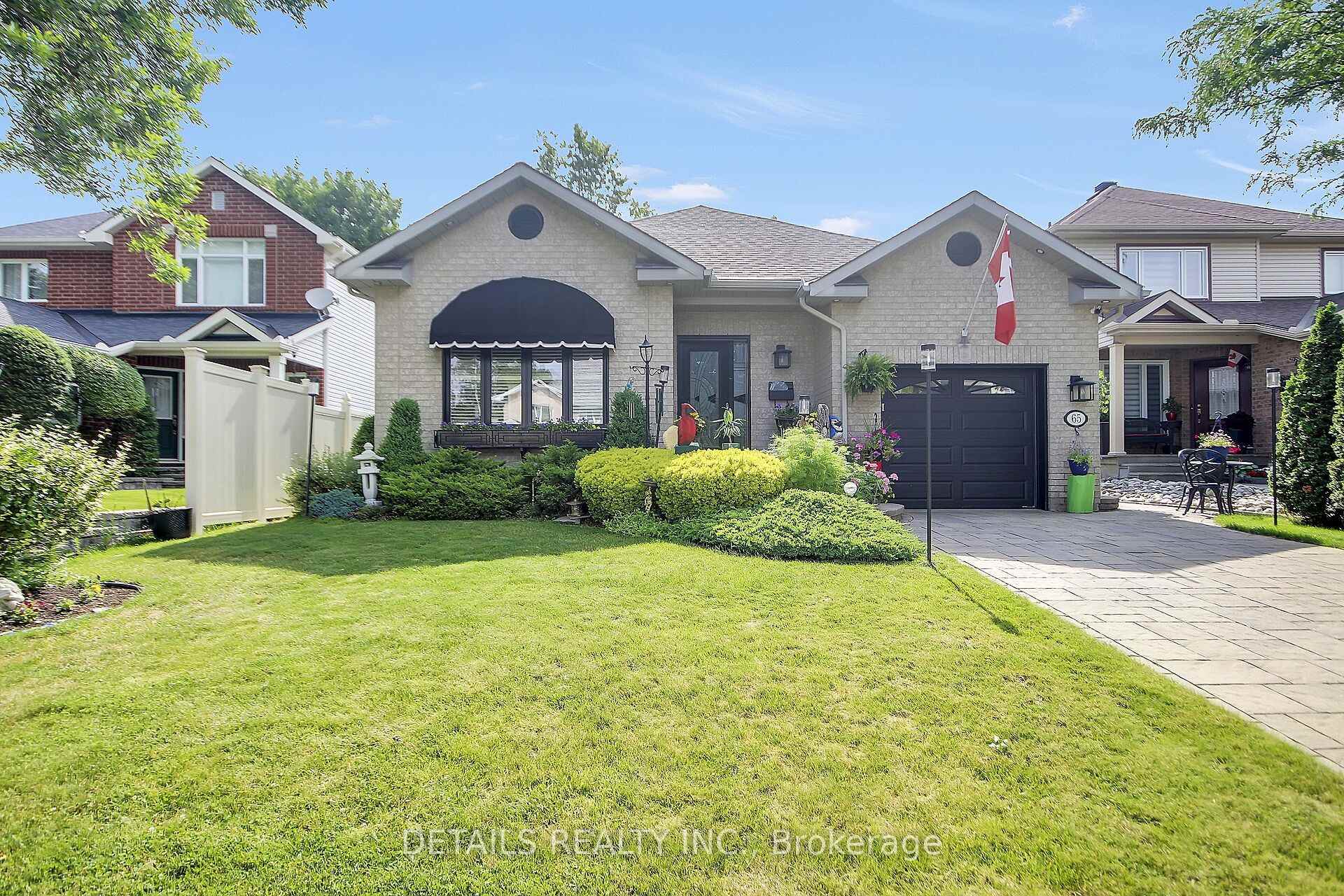 Photo 2 of 65 Kimberwick Crescent, Ottawa, Quinterra — HOMEH