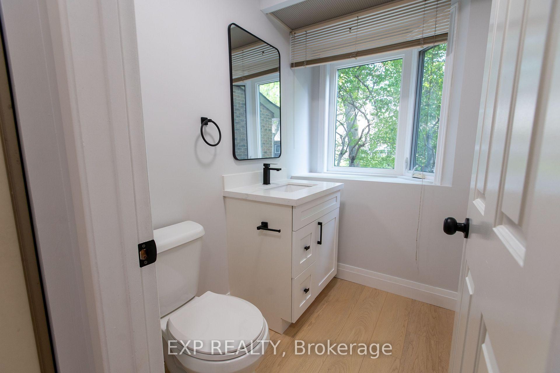 Photo 5 of Unit unit 7, 710 Coronation Avenue, Ottawa, Riverview Park — HOMEH