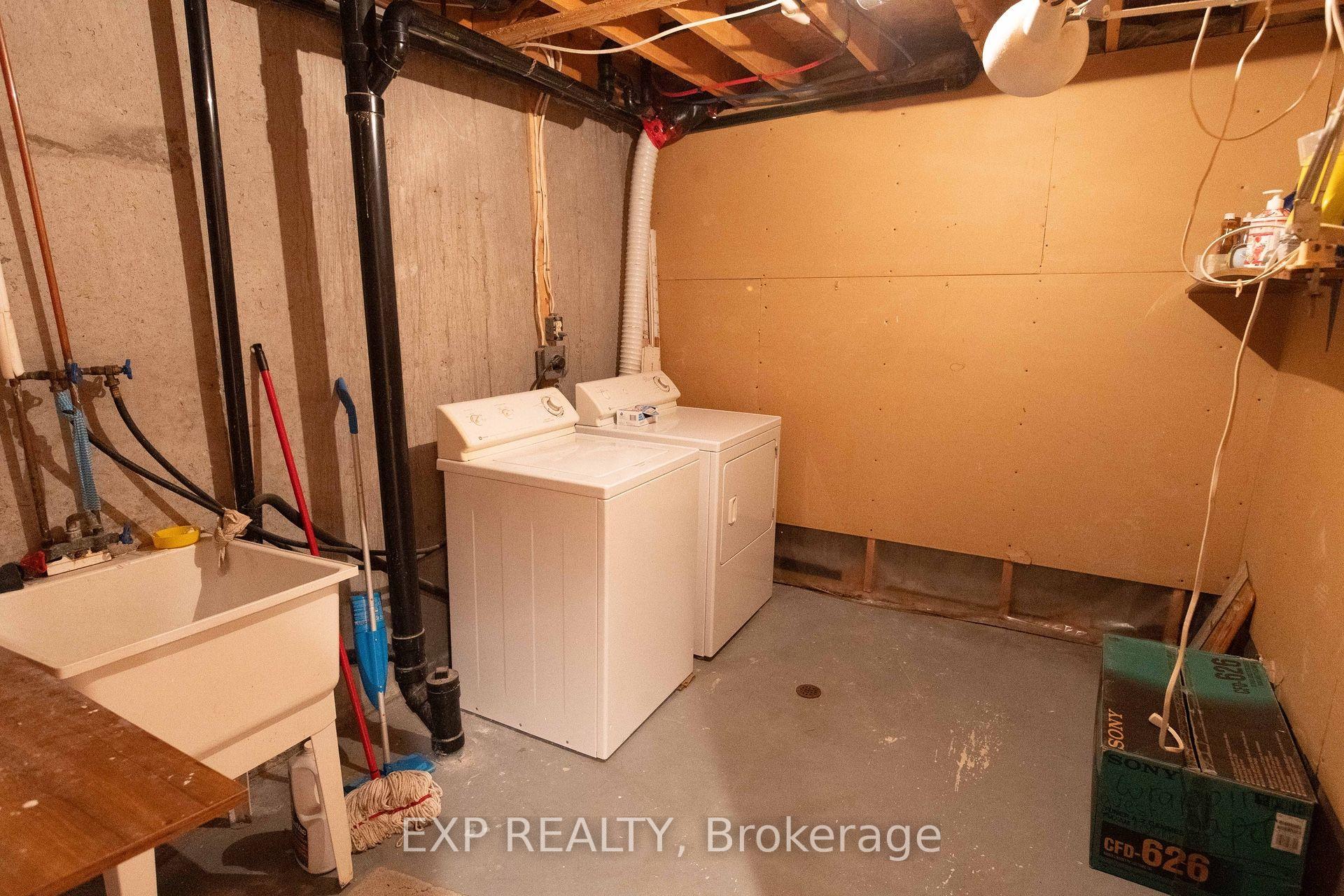 Photo 24 of Unit unit 7, 710 Coronation Avenue, Ottawa, Riverview Park — HOMEH