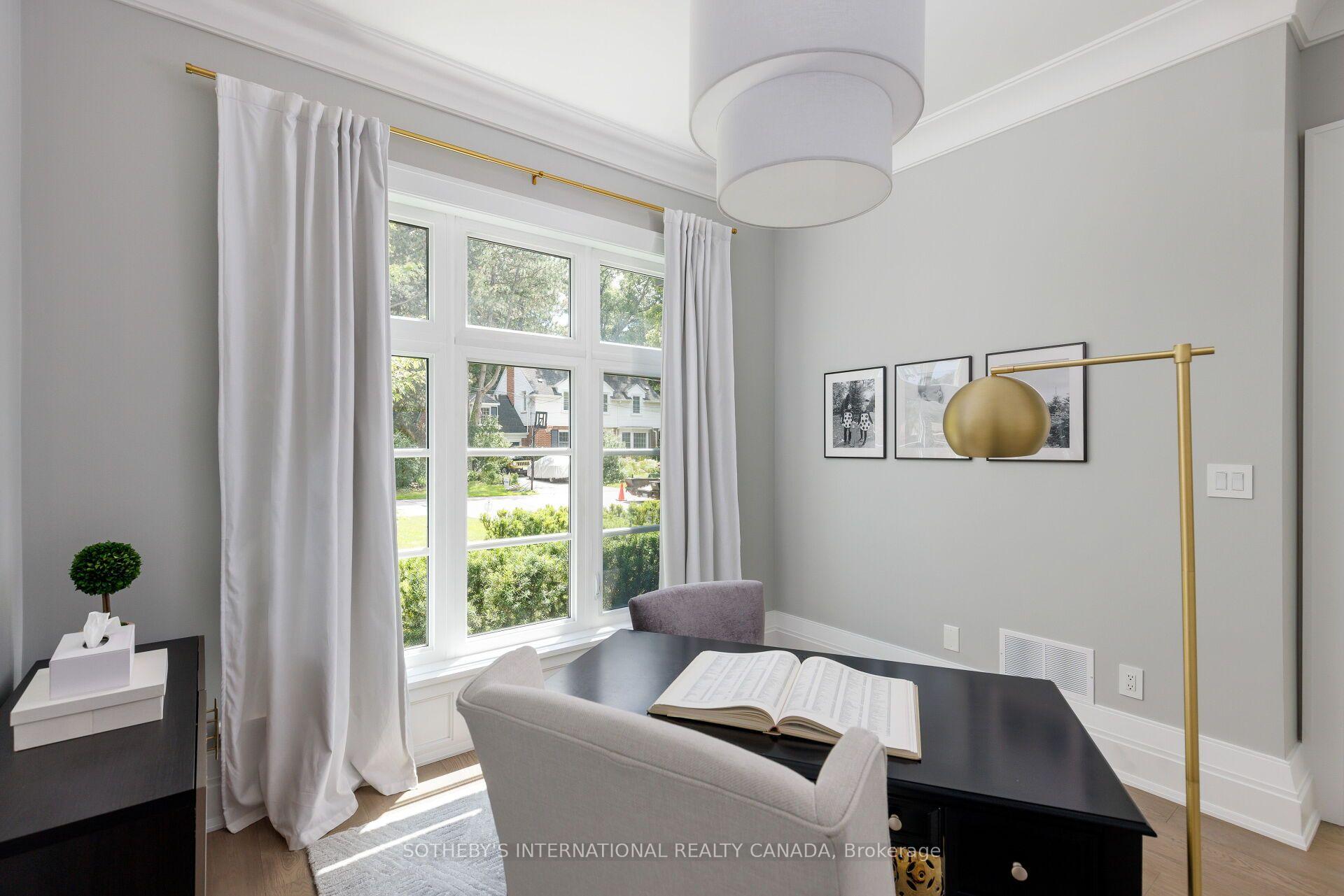 Photo 4 of 2B Fairway Road, Etobicoke, Princess-Rosethorn — HOMEH