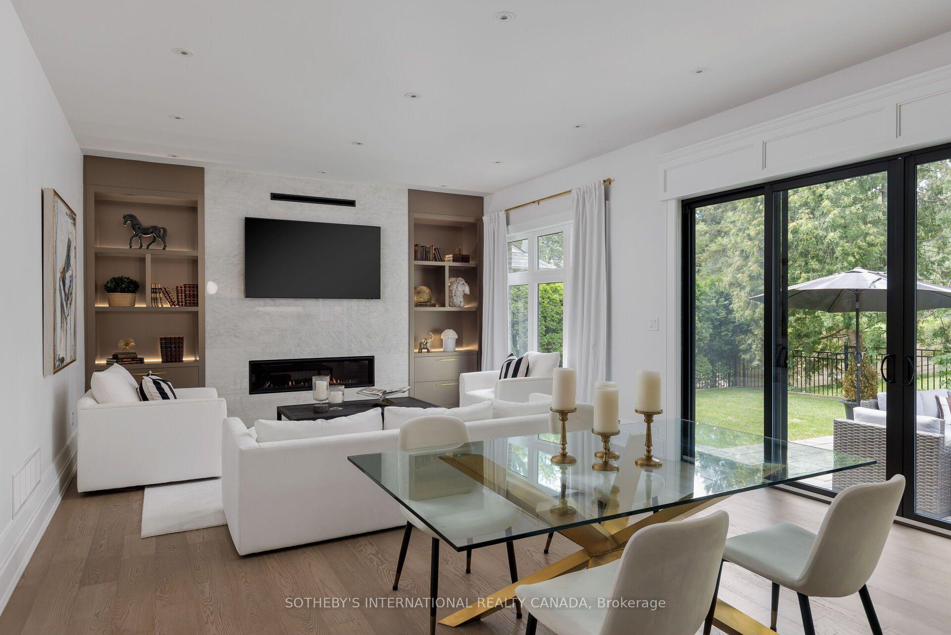 Photo 8 of 2B Fairway Road, Etobicoke, Princess-Rosethorn — HOMEH