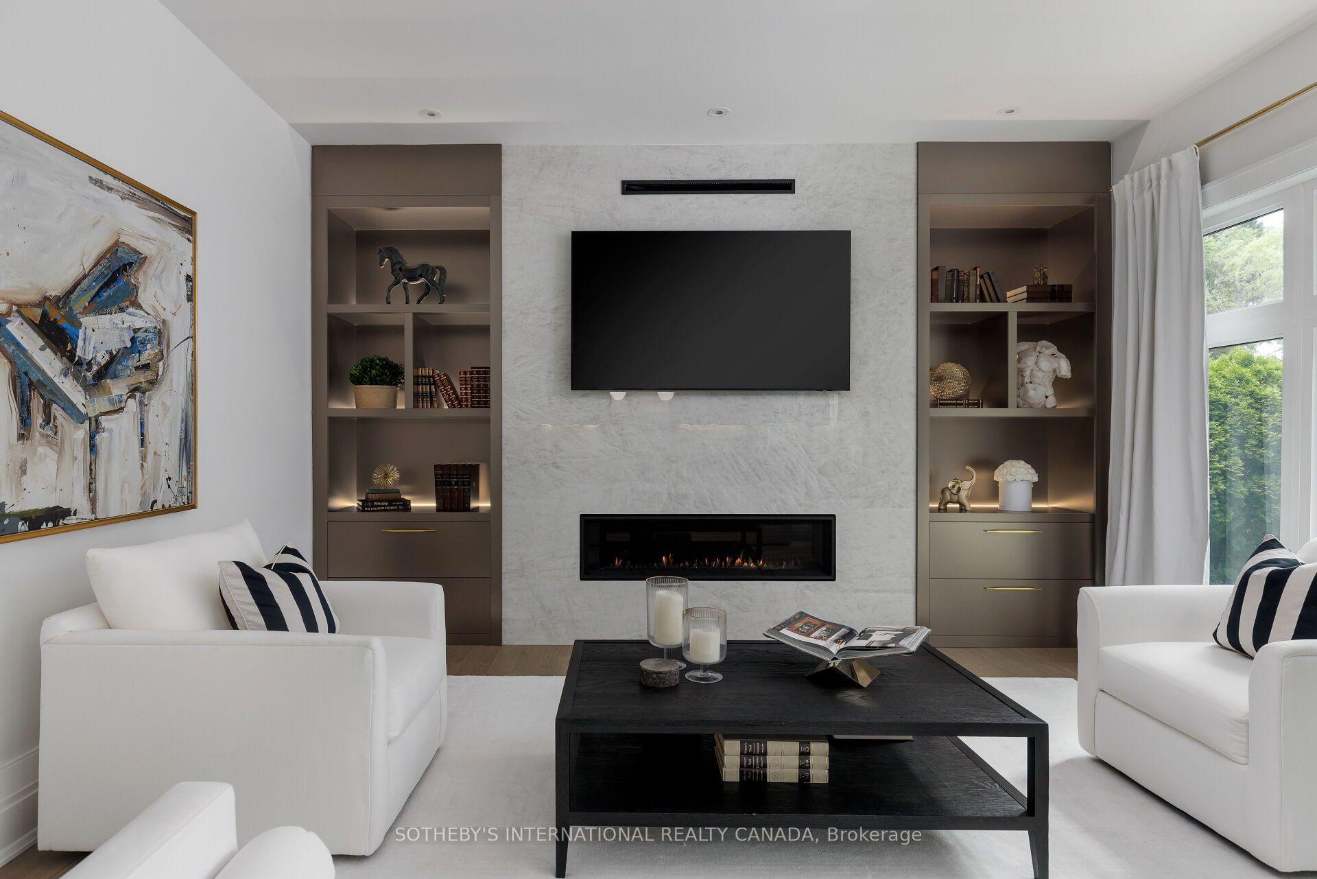Photo 10 of 2B Fairway Road, Etobicoke, Princess-Rosethorn — HOMEH