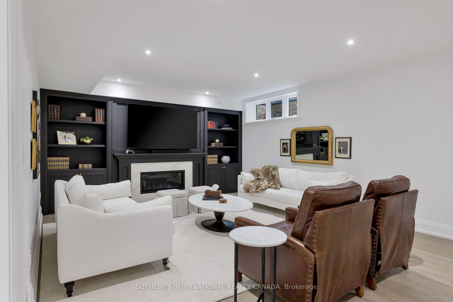 Photo 37 of 2B Fairway Road, Etobicoke, Princess-Rosethorn — HOMEH