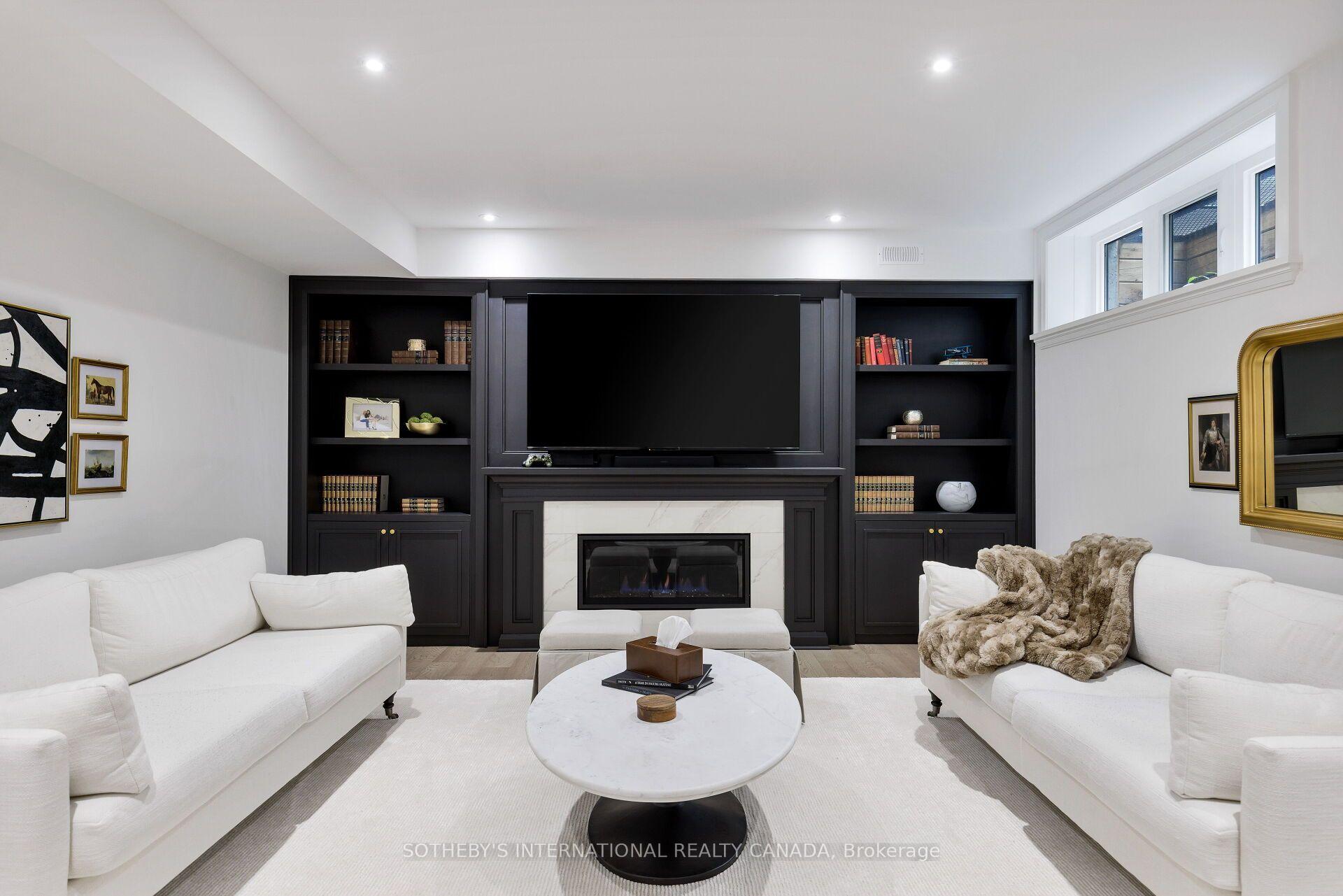 Photo 39 of 2B Fairway Road, Etobicoke, Princess-Rosethorn — HOMEH