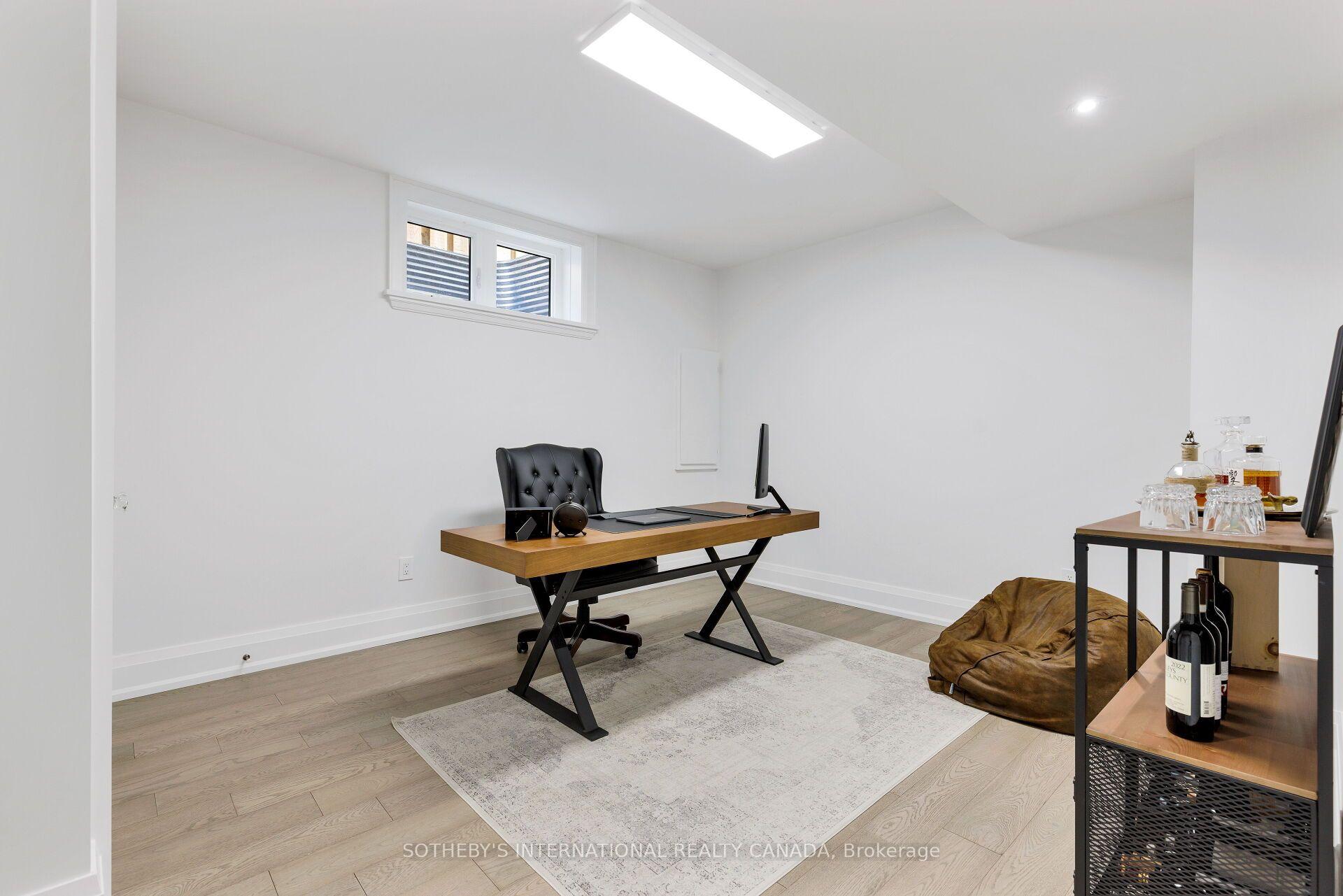 Photo 41 of 2B Fairway Road, Etobicoke, Princess-Rosethorn — HOMEH
